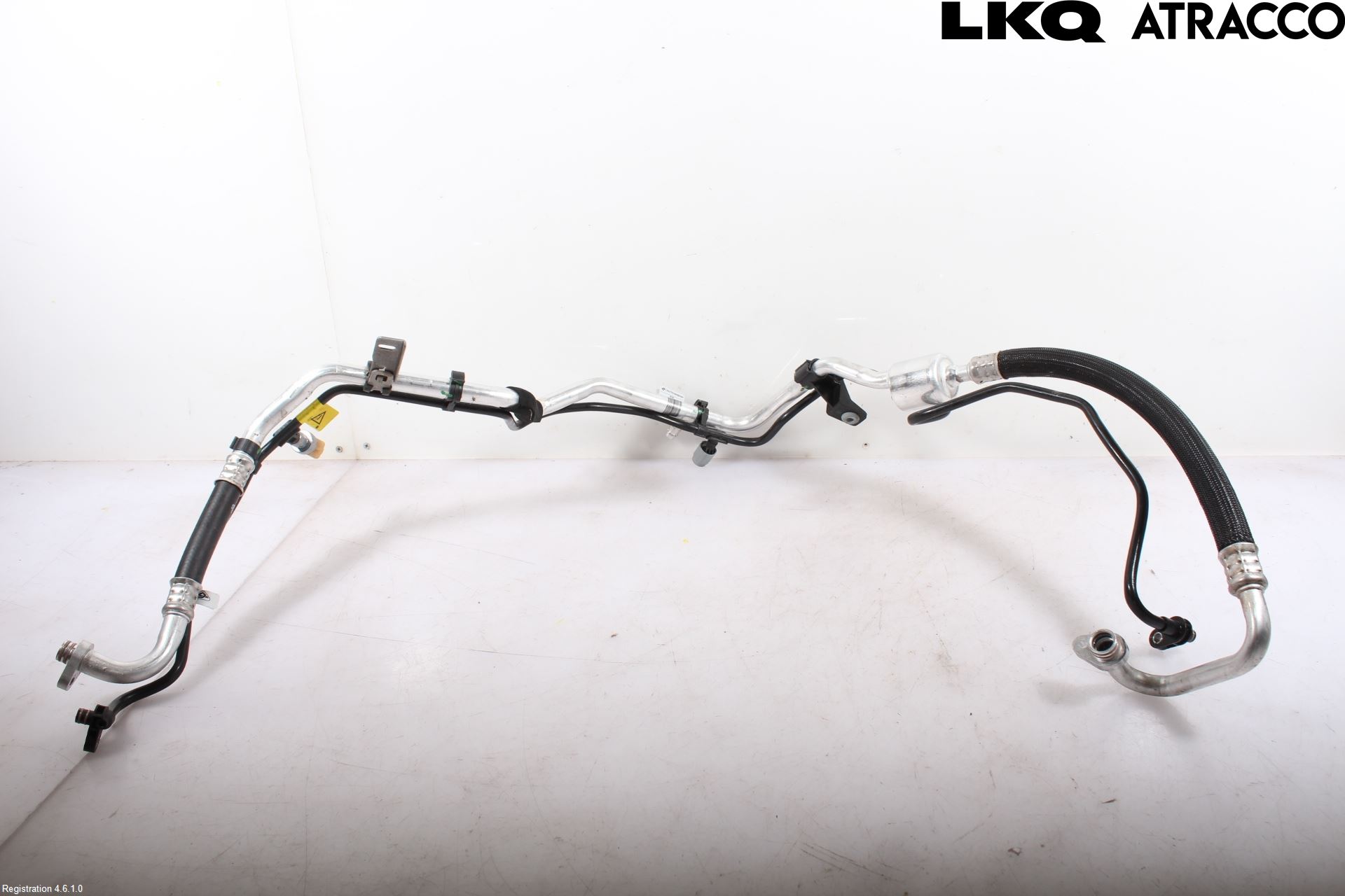 Opel MOKKA 21- Ac Slang-Rör