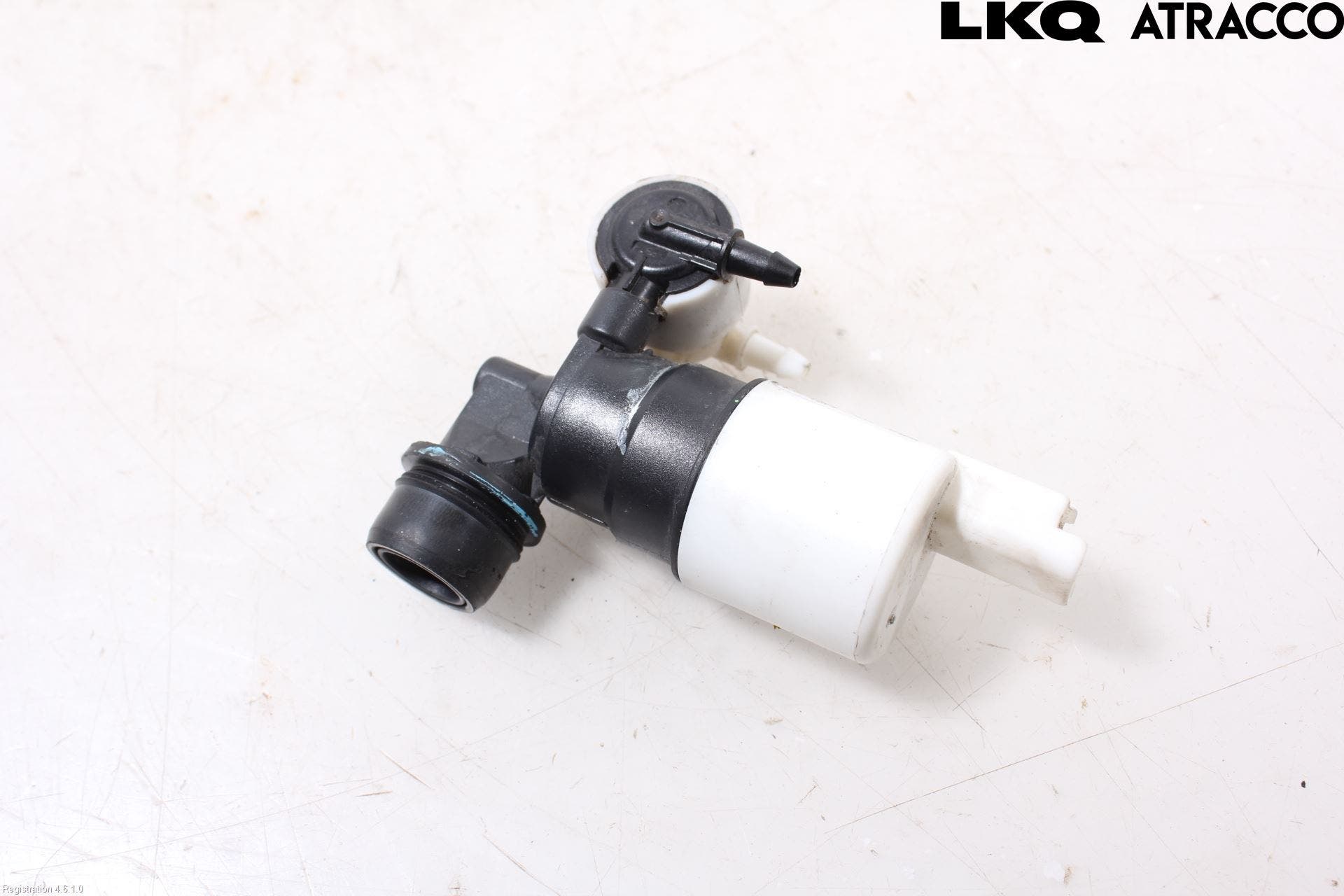 Peugeot 308 14-21 Spolarpump Vindruta