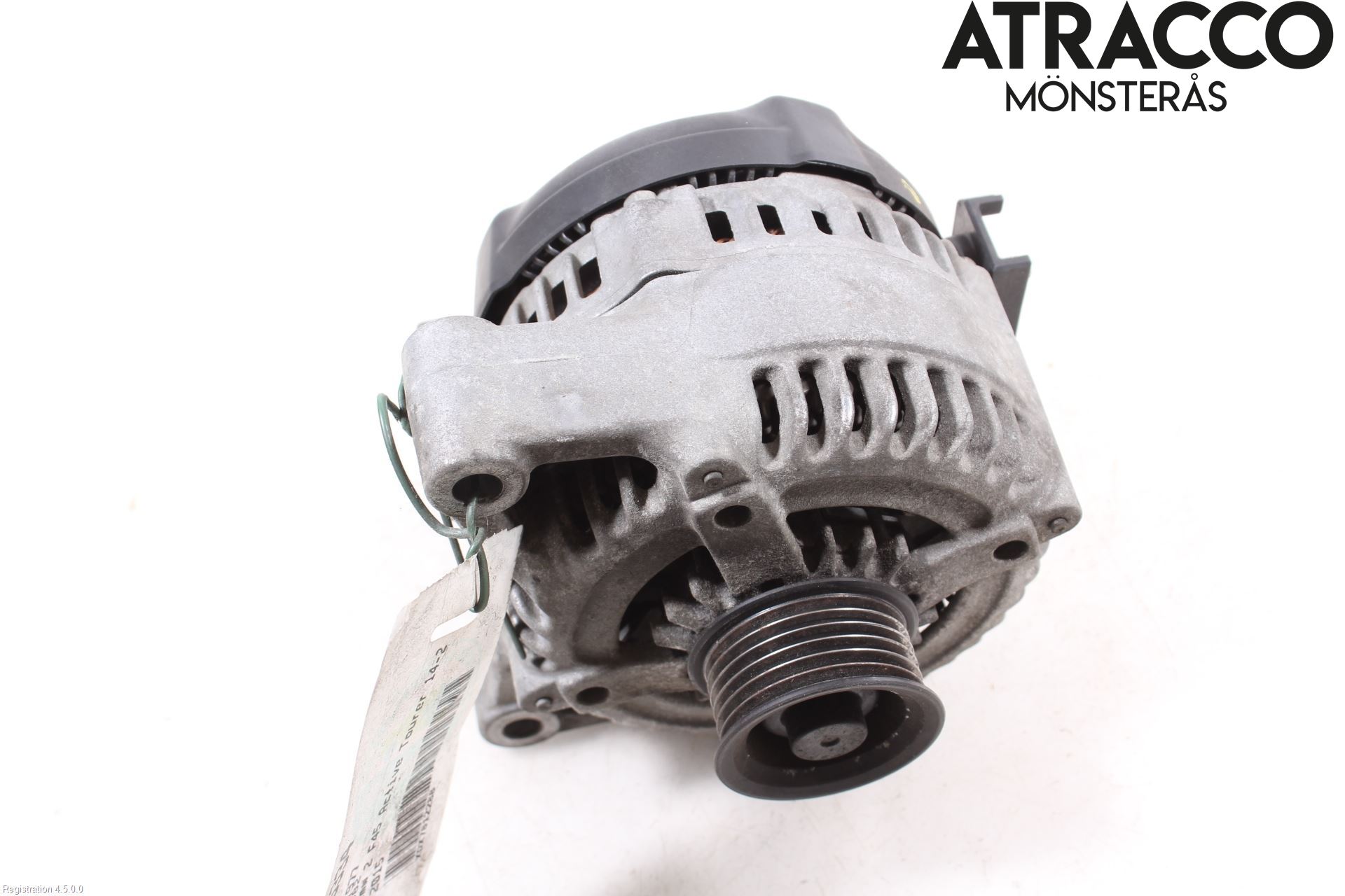 BMW 2 F45 Active Tourer 14-21 Generator