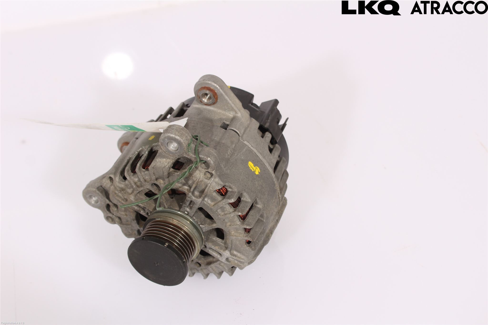 Volkswagen VW CADDY 16-20 Generator