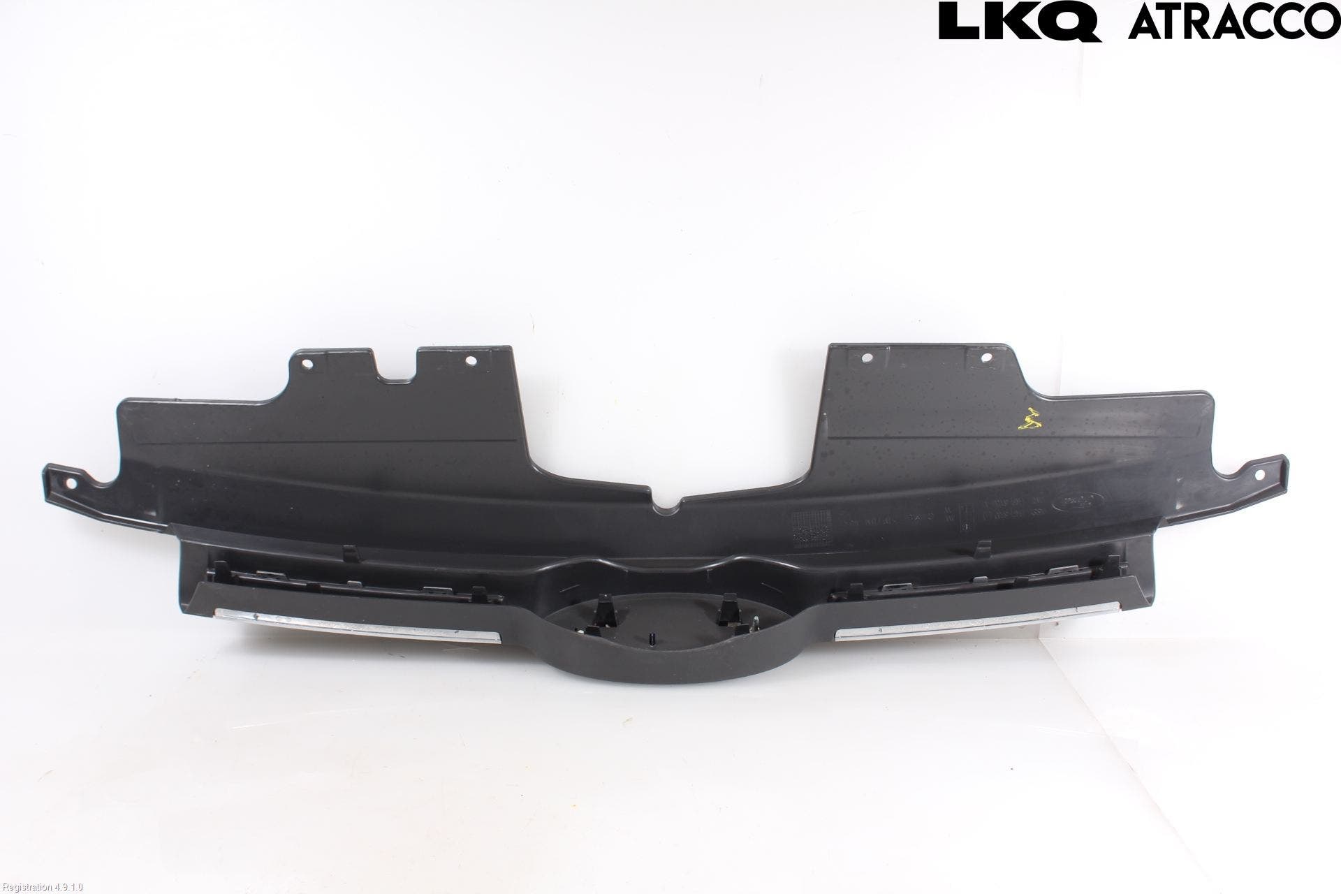 Ford TRANSIT SKÅP/BUSS 14-22 Grill Komp