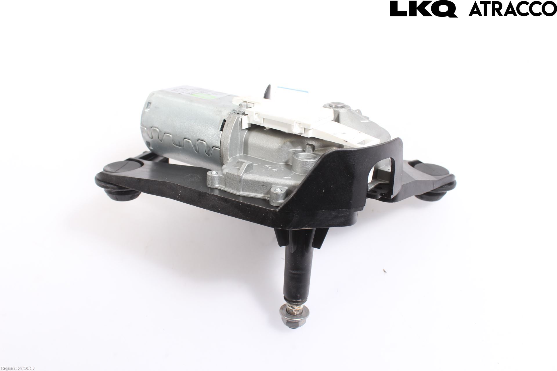 Citroen C4 II 11-18 Torkarmotor Baklucka