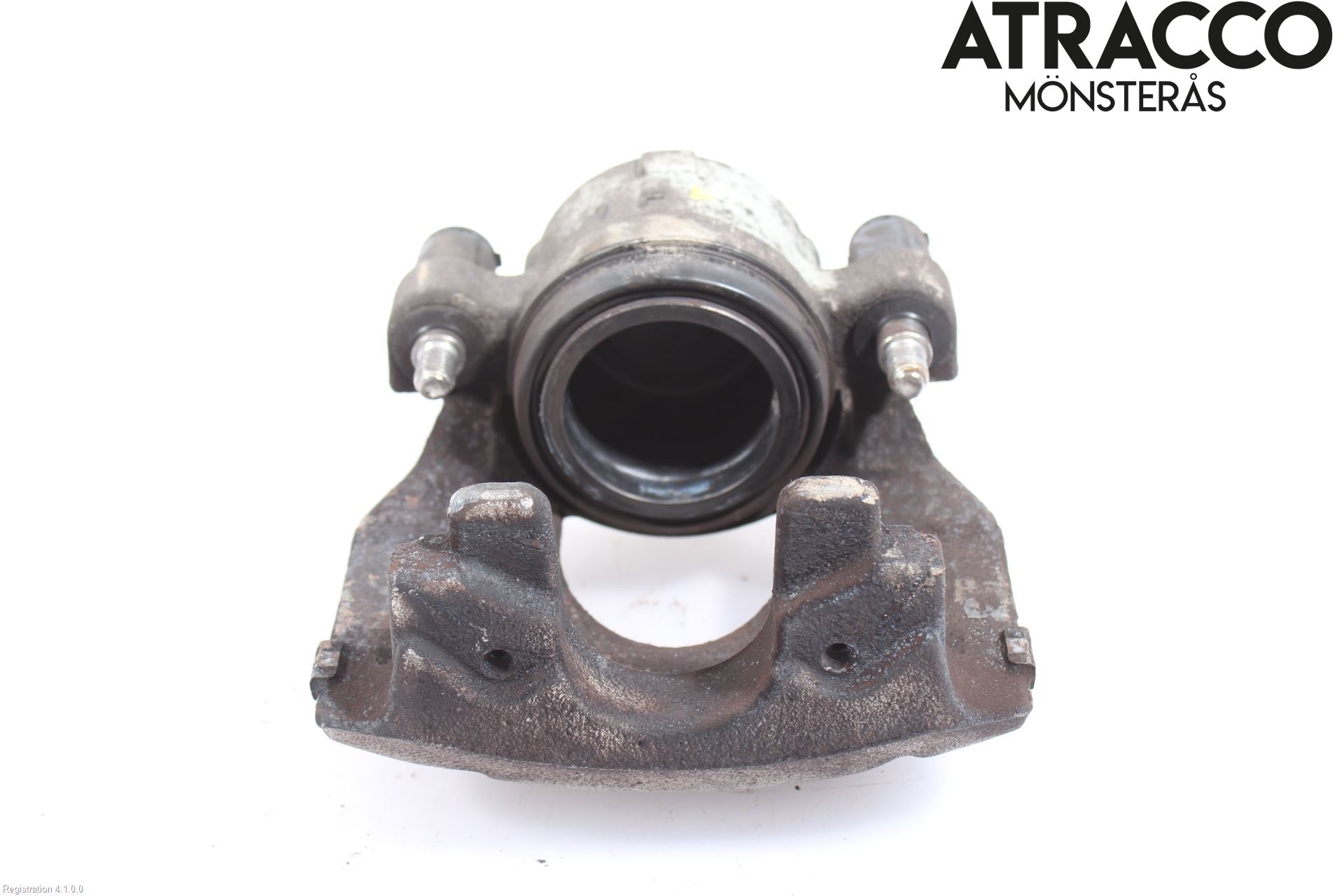 Ford FOCUS 19- Bromsok Fram Vänster