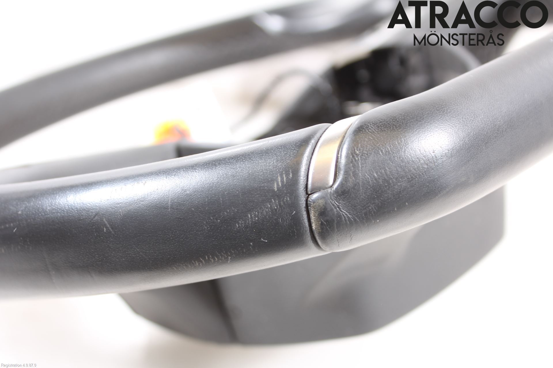 Citroen DS 7 CROSSBACK 19-23 Ratt