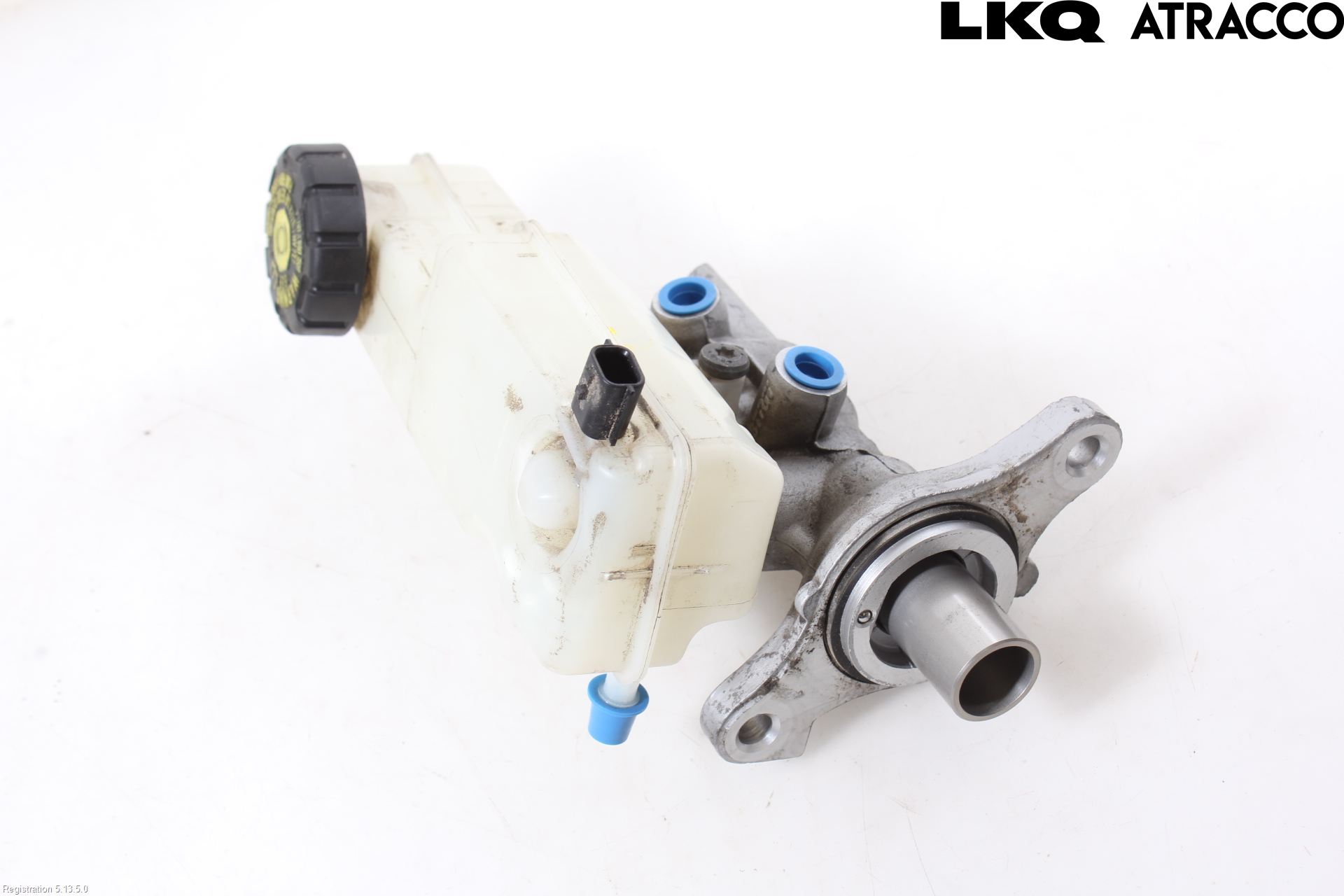 Renault MEGANE III 09-15 Broms Huvudcylinder