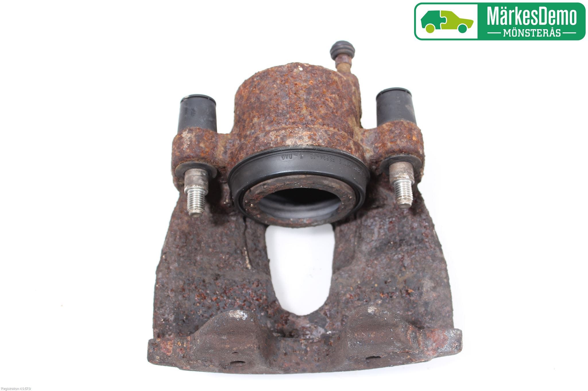 Ford FOCUS 04-07 Bromsok Fram Höger