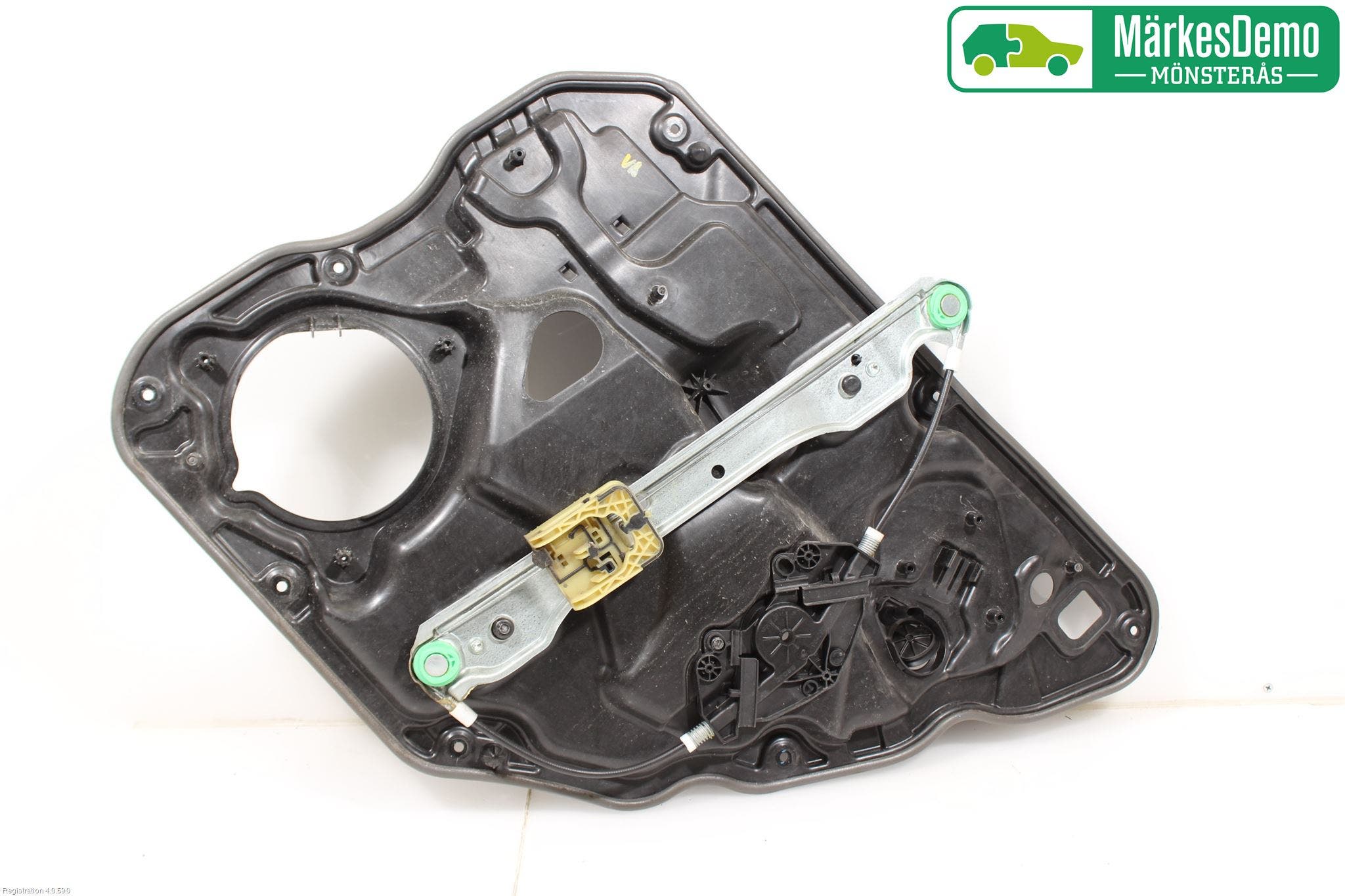 Volvo XC60 09-13 Fönsterhissmekanism