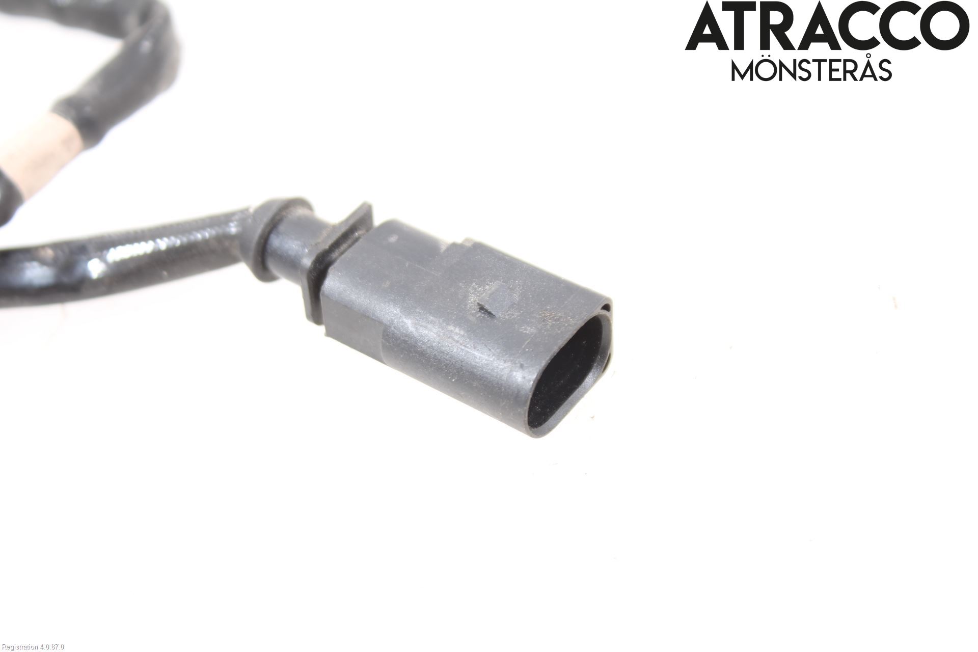Audi A4/S4 B9 16-19 Givare Temp-Tryck Avgas