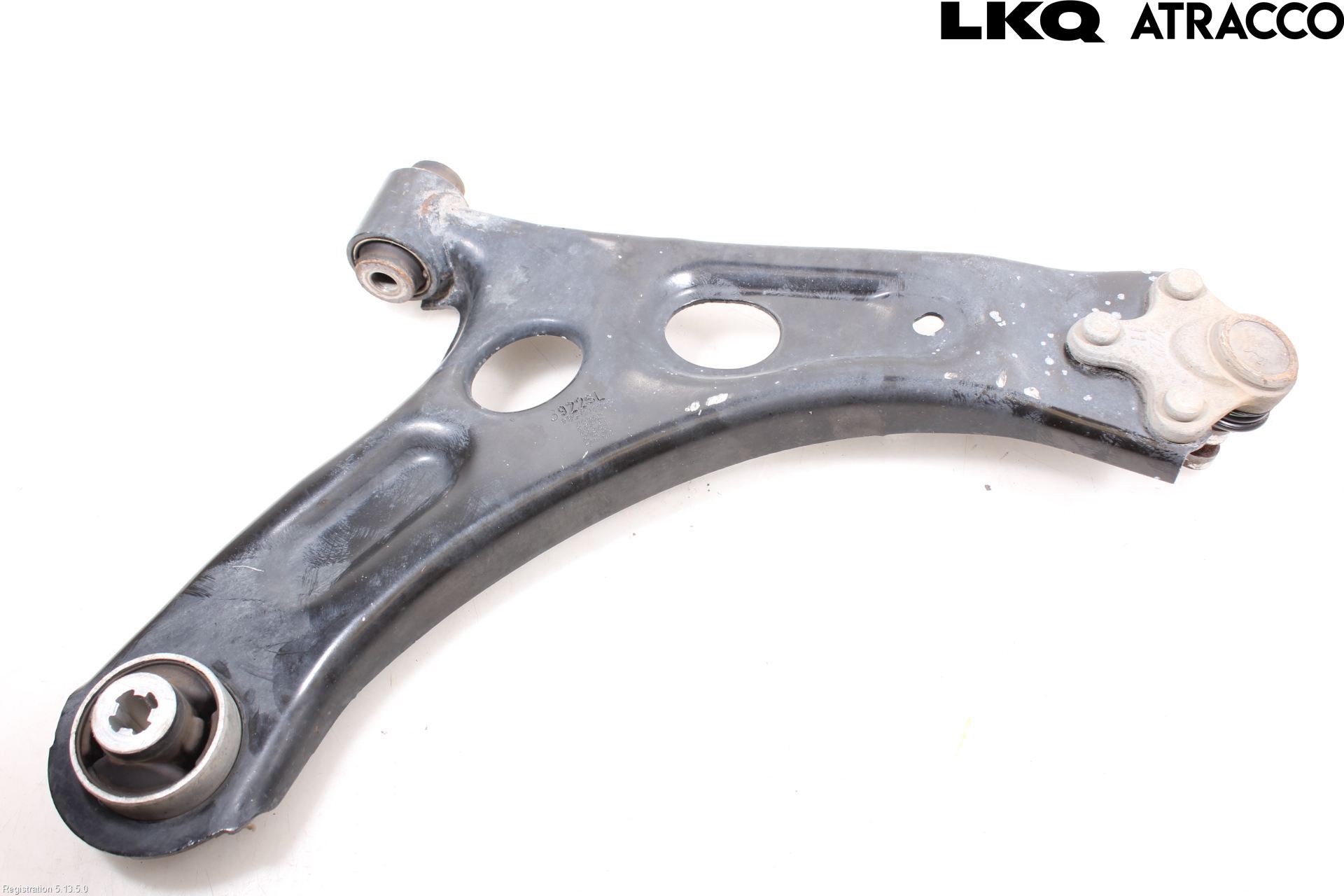 Opel CORSA F, CORSA-E 20- Bärarm Fram Undre Vä