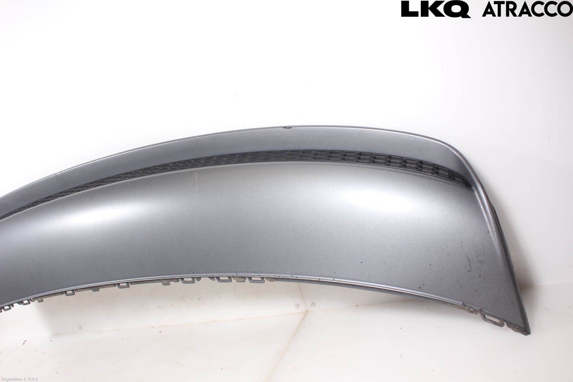 Audi A3/S3 8V 13-20 Spoiler Bak