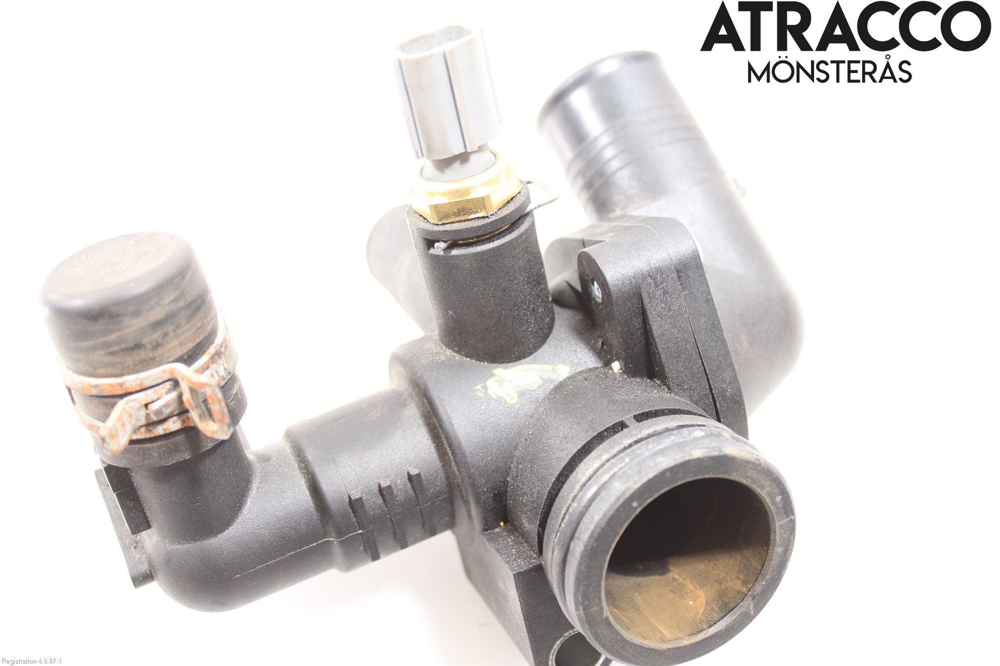 Peugeot BOXER 07-14 Termostathus-Lock