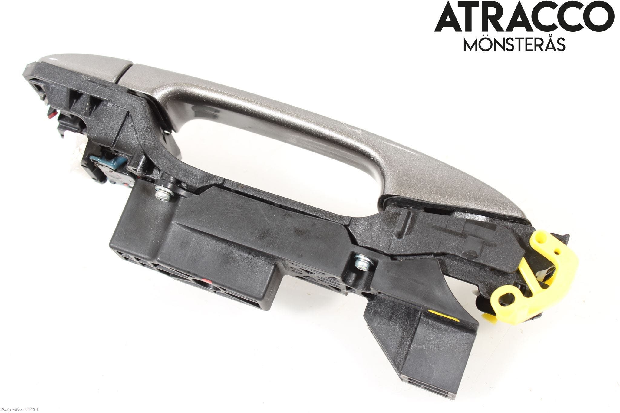 Toyota AVENSIS 16-18 Dörrhandtag Yttre Hö