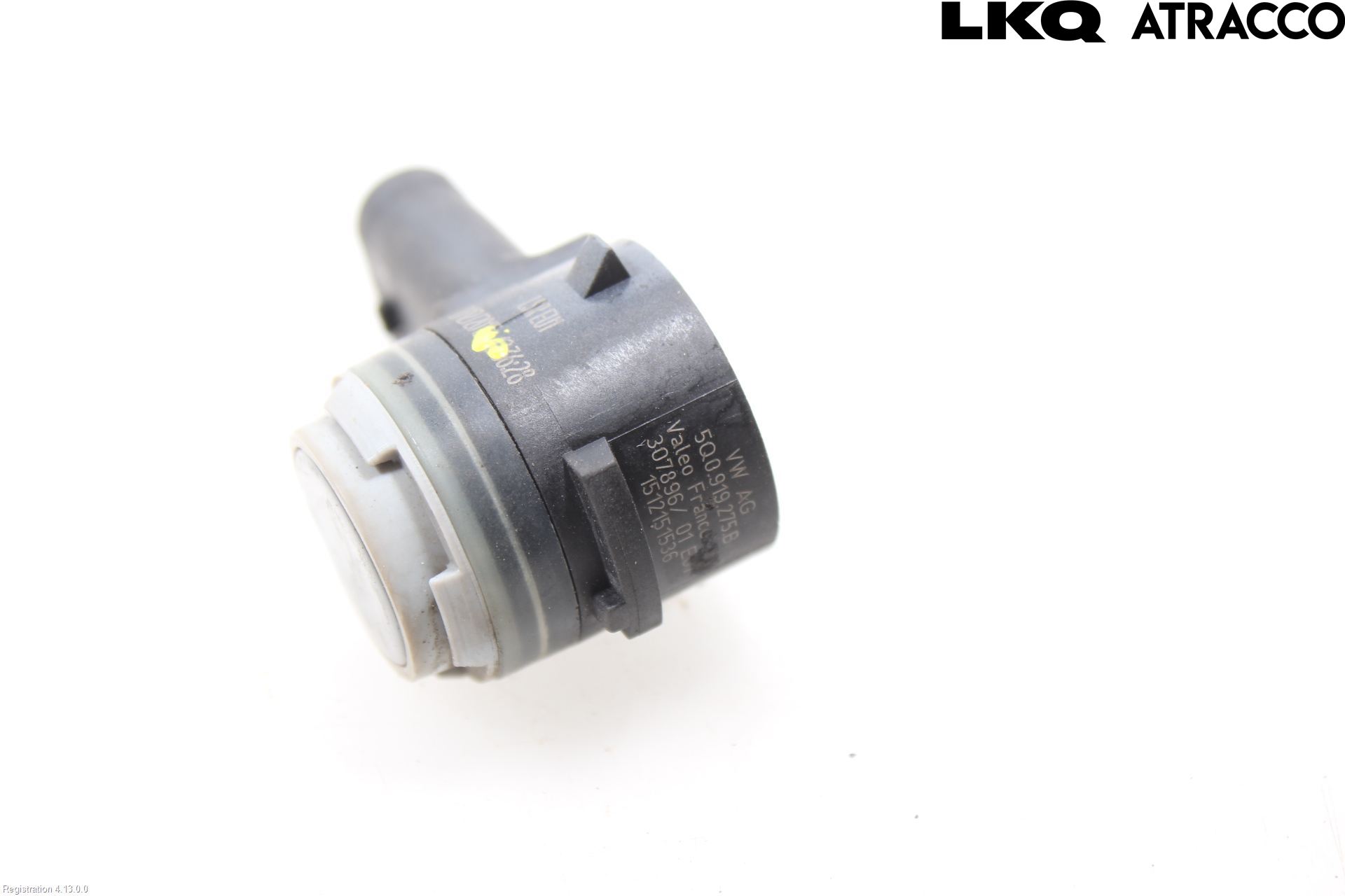 Audi A3/S3 8V 13-20 Parkeringshjälp Backsensor