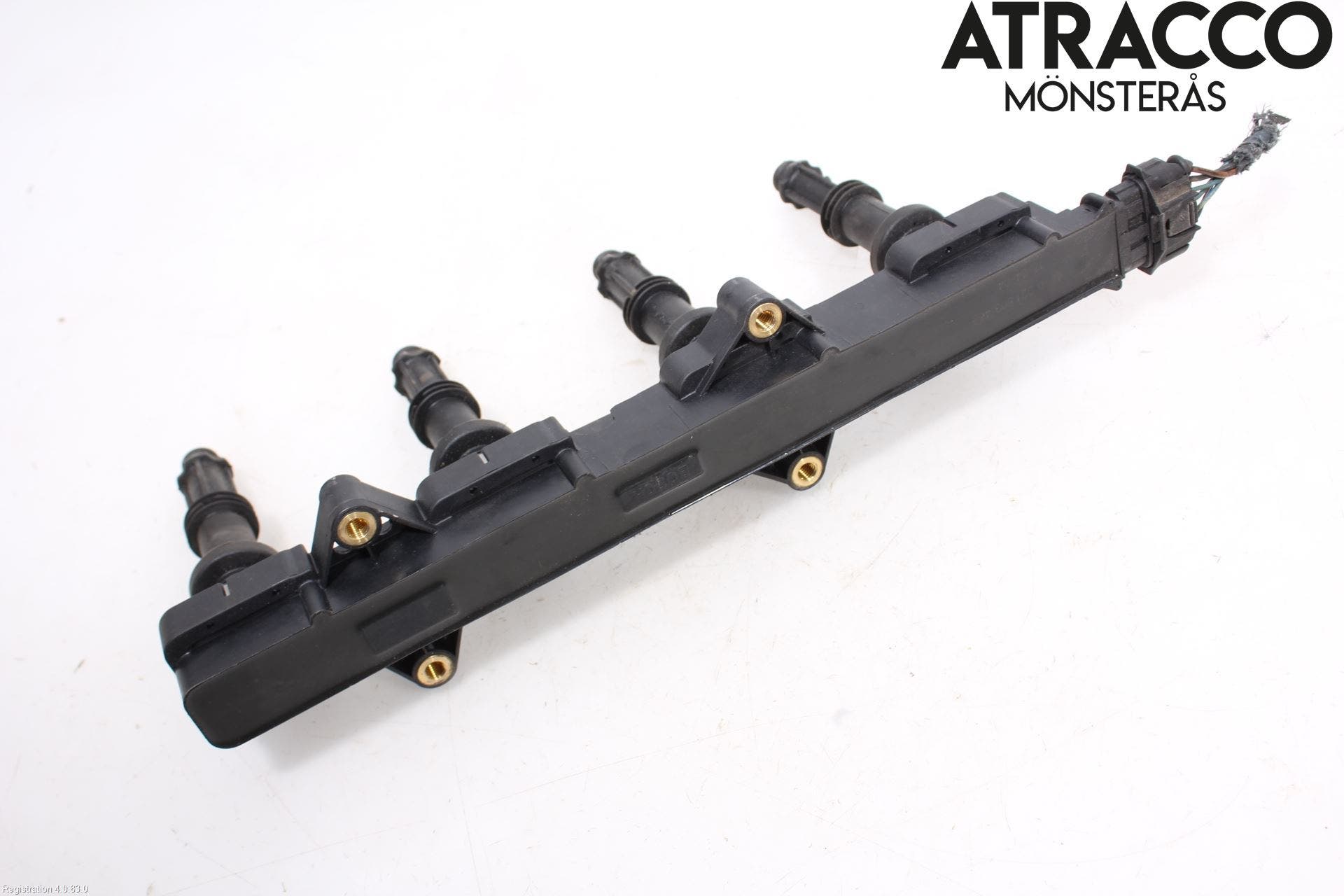 Opel ZAFIRA B 06-14 Tändkassett