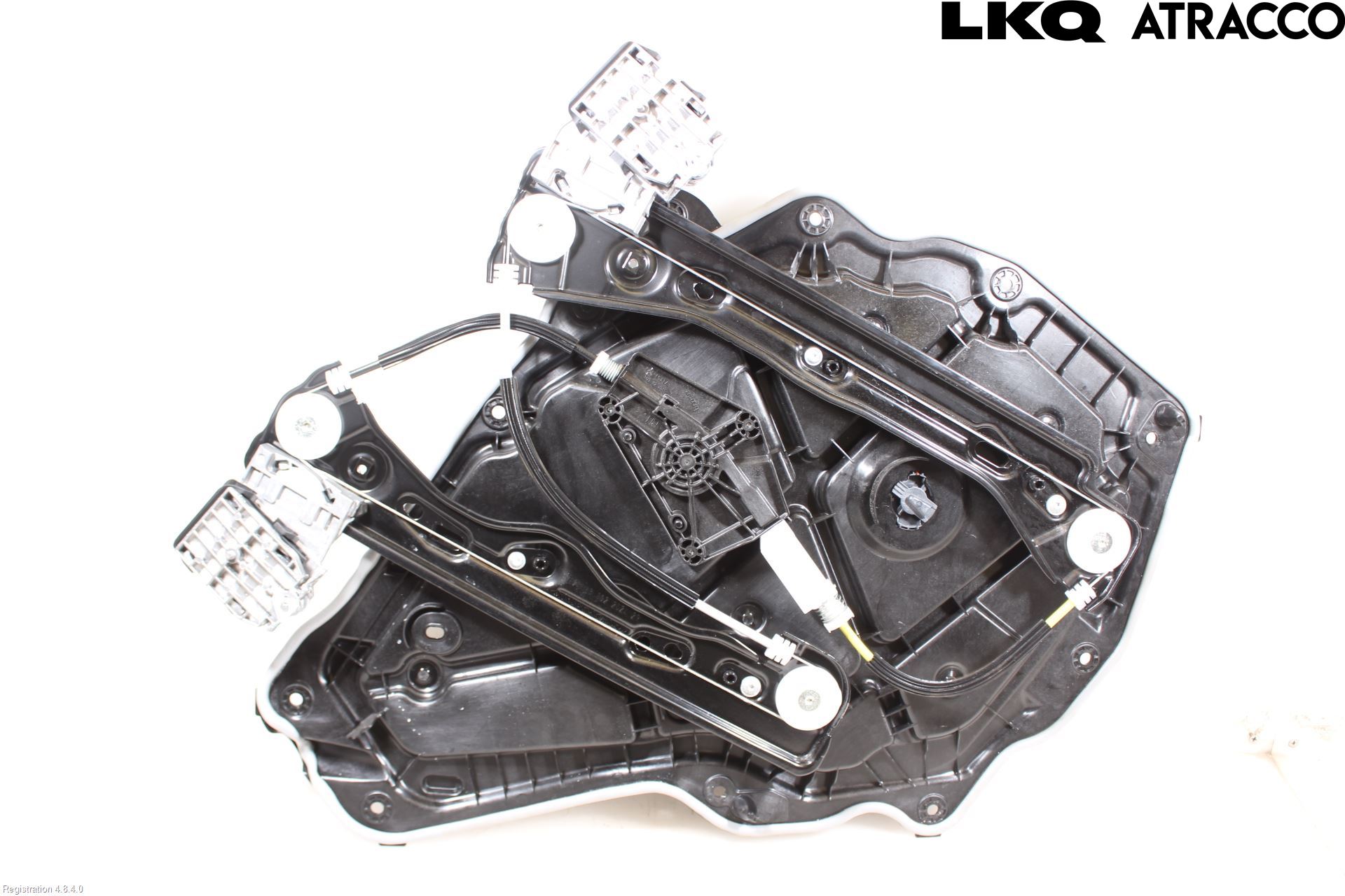 Tesla MODEL Y 21- Fönsterhiss El Kompl