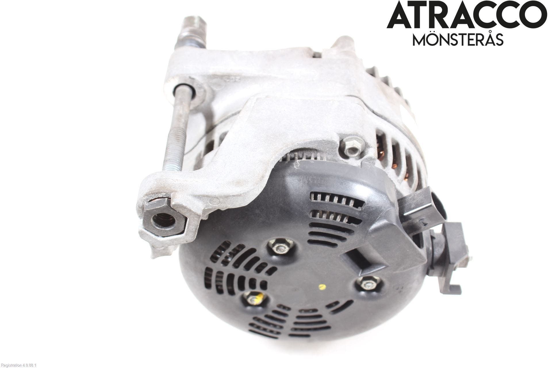 BMW 5 F10/F11/F18 09-17 Generator