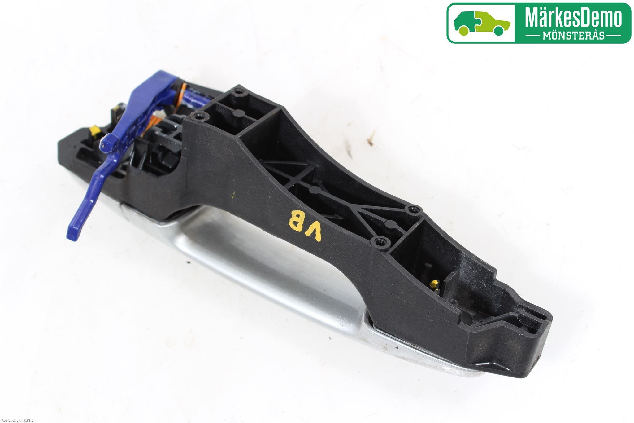 Citroen C1 14-22 Dörrhandtag Yttre Vä