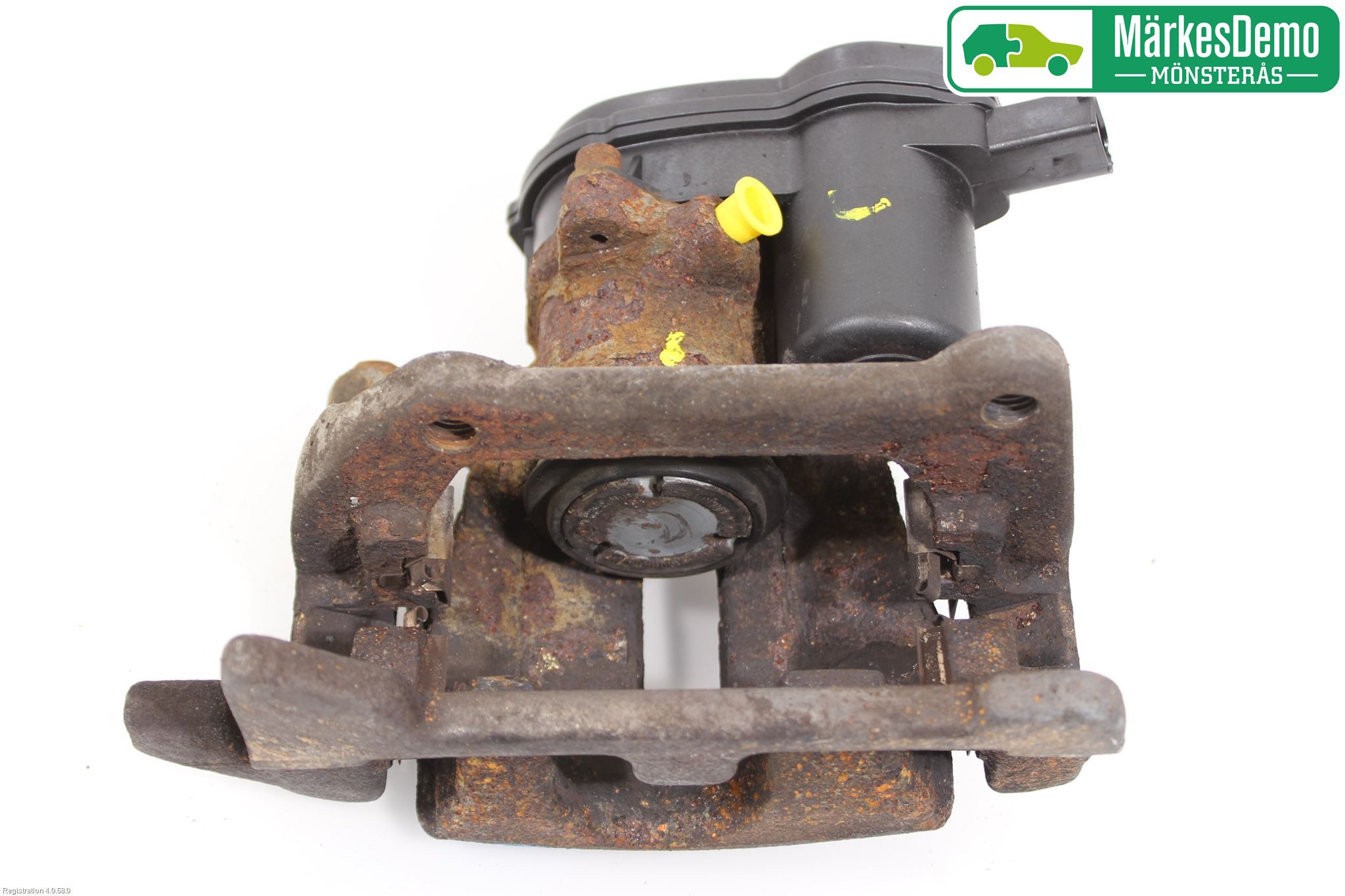 Audi A5 07-16 Bromsok Bak Höger