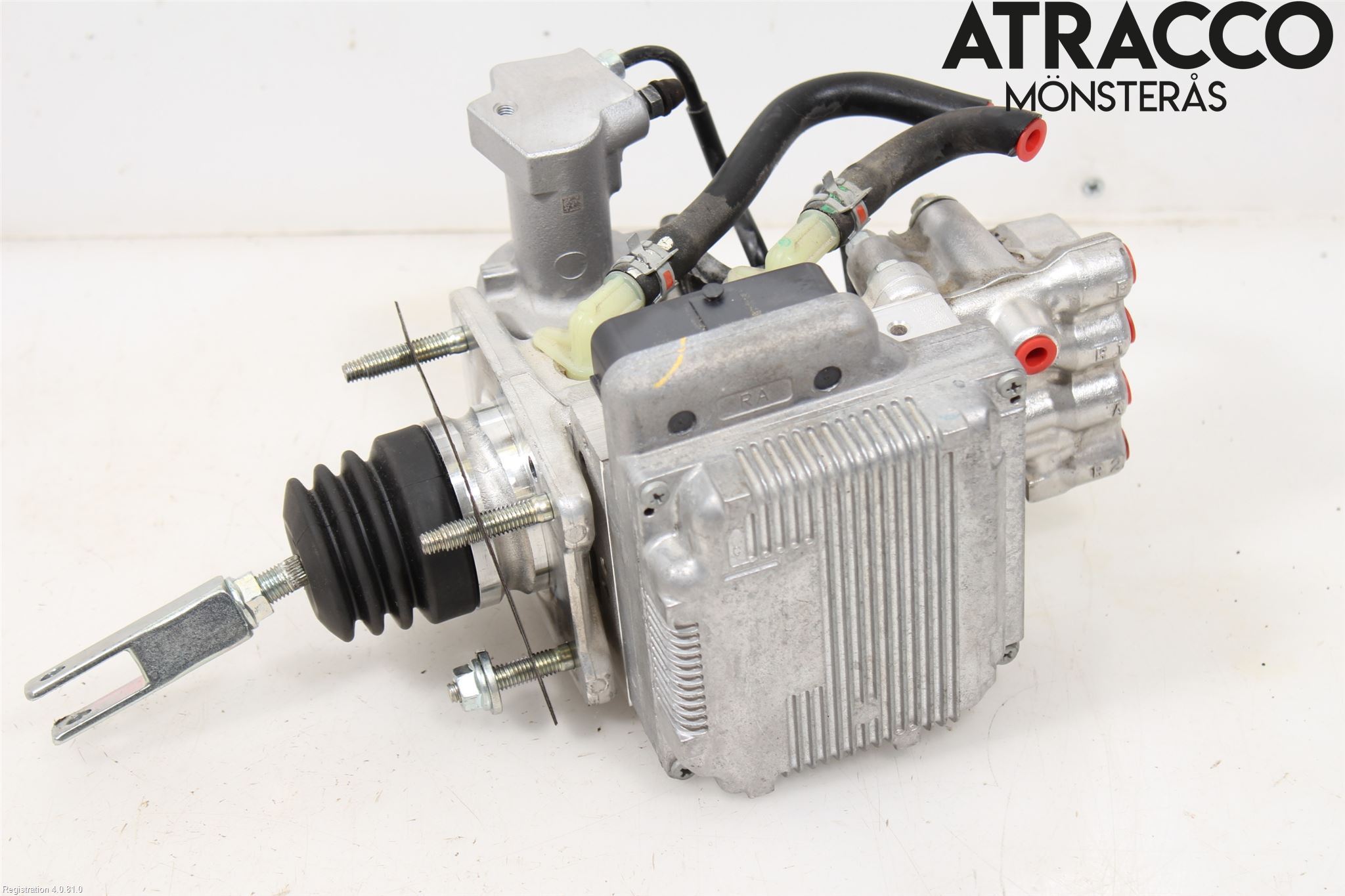 Toyota RAV4 13-18 Abs Hydraulaggregat