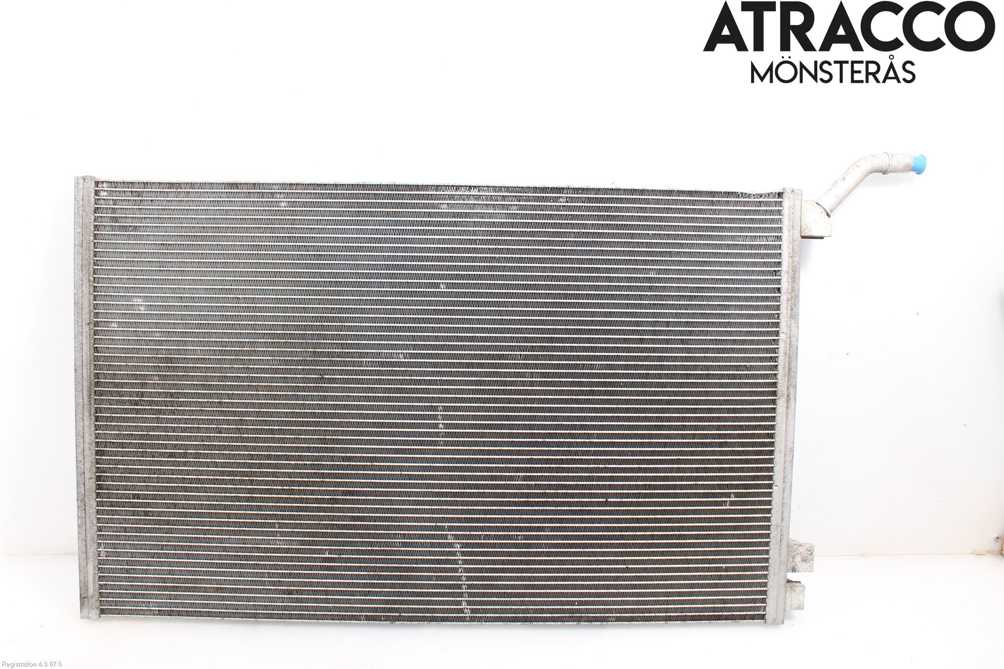 Jaguar XF (X260) 16-24 Kylare Aut