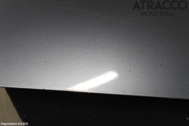 Hyundai SANTA FE  06-12 Dörr Fram Vänster