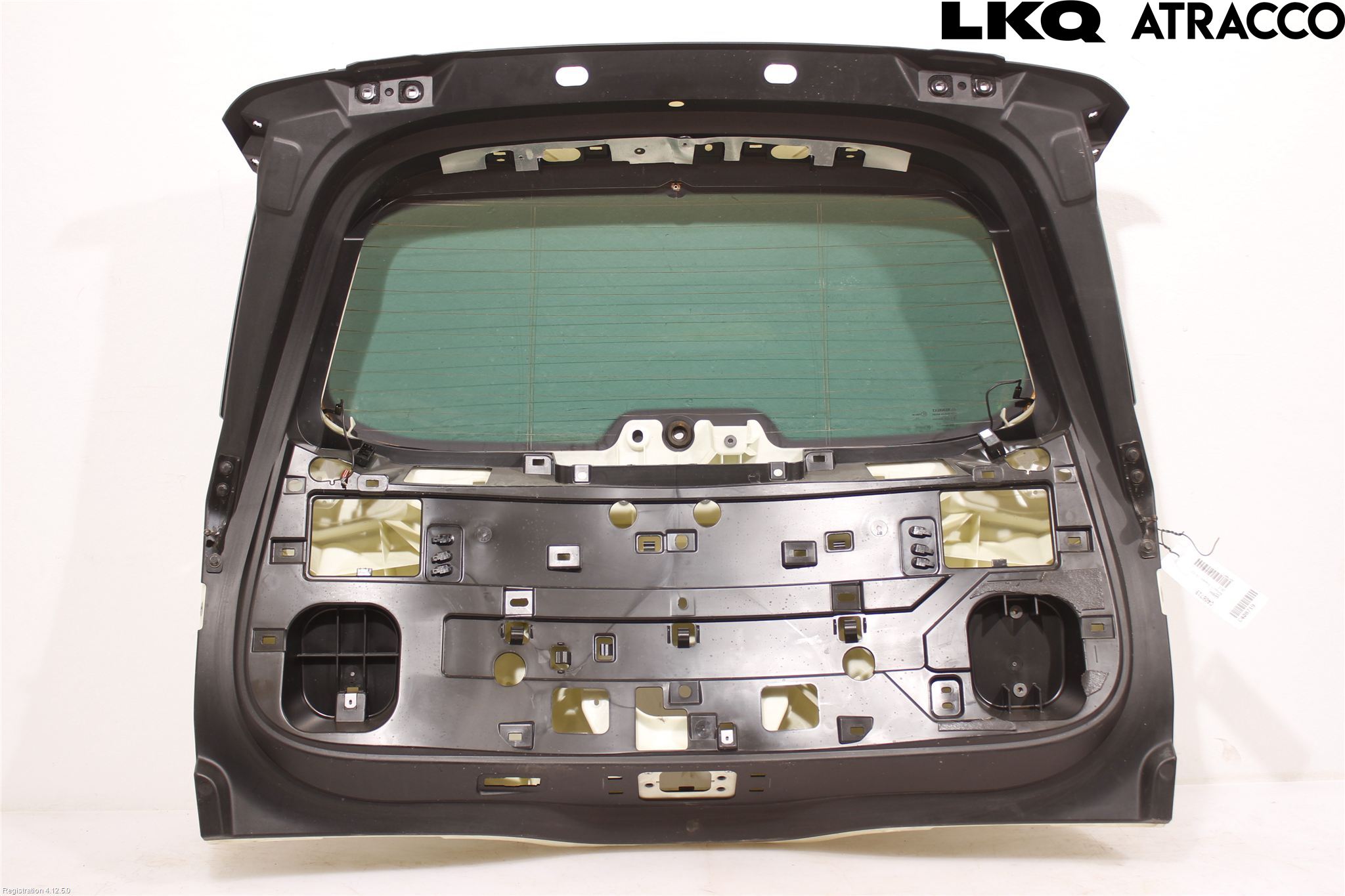 Renault ESPACE 15-23 Baklucka Kombi