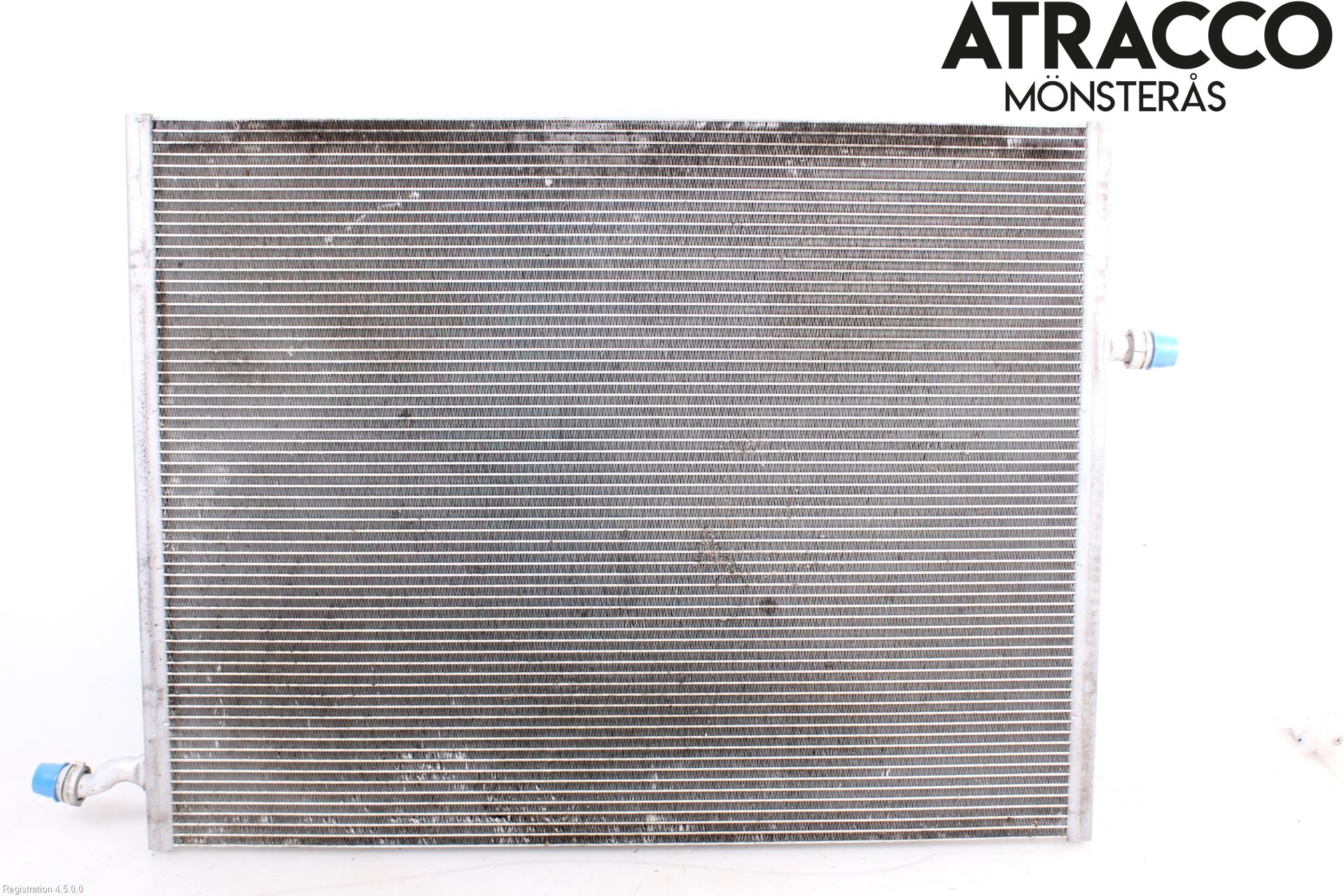Mercedes-Benz MB E-KLASS (W213) 16-23 Kylare Aut