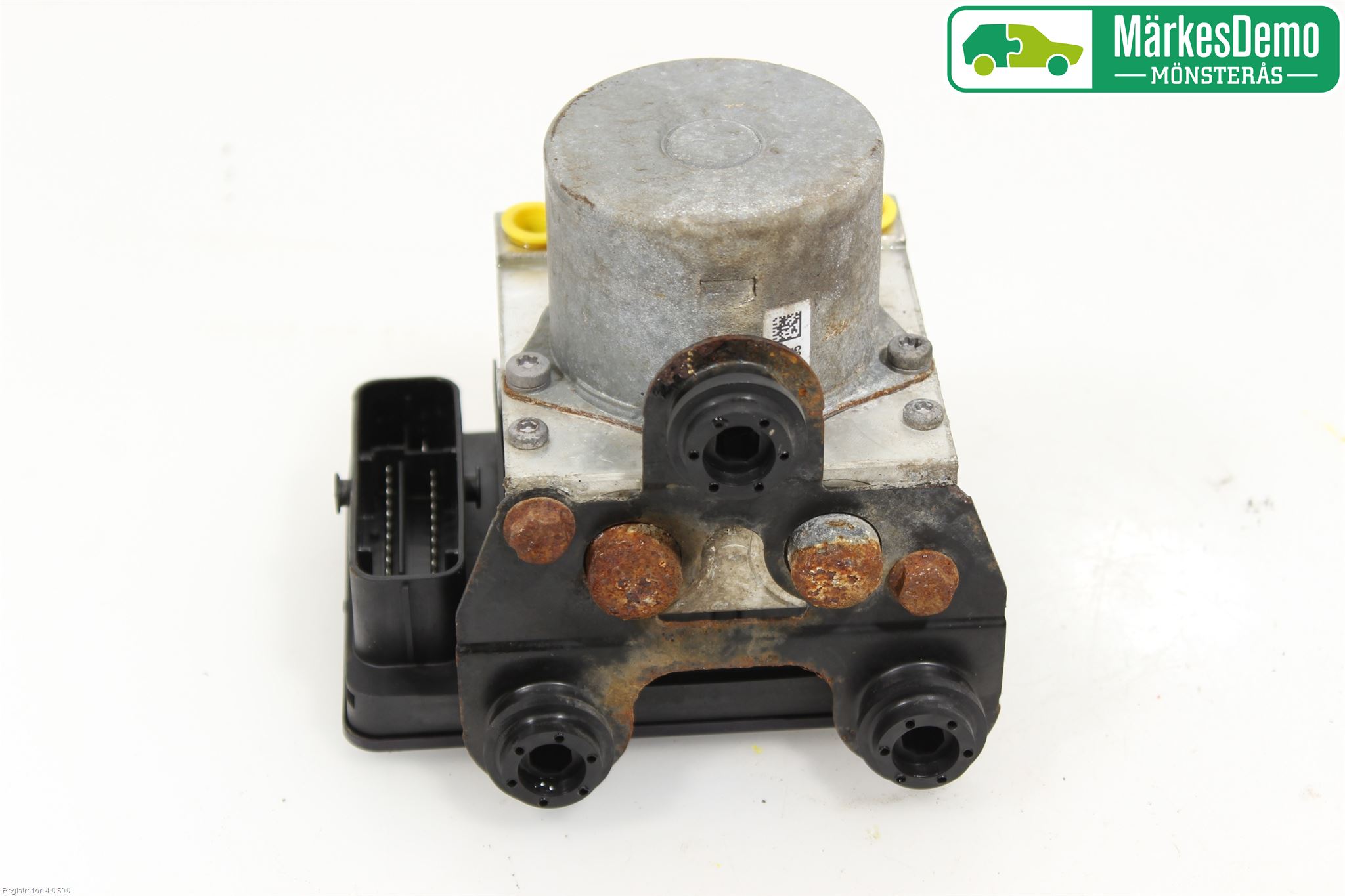 Volkswagen VW UP! / E-UP! Abs Hydraulaggregat