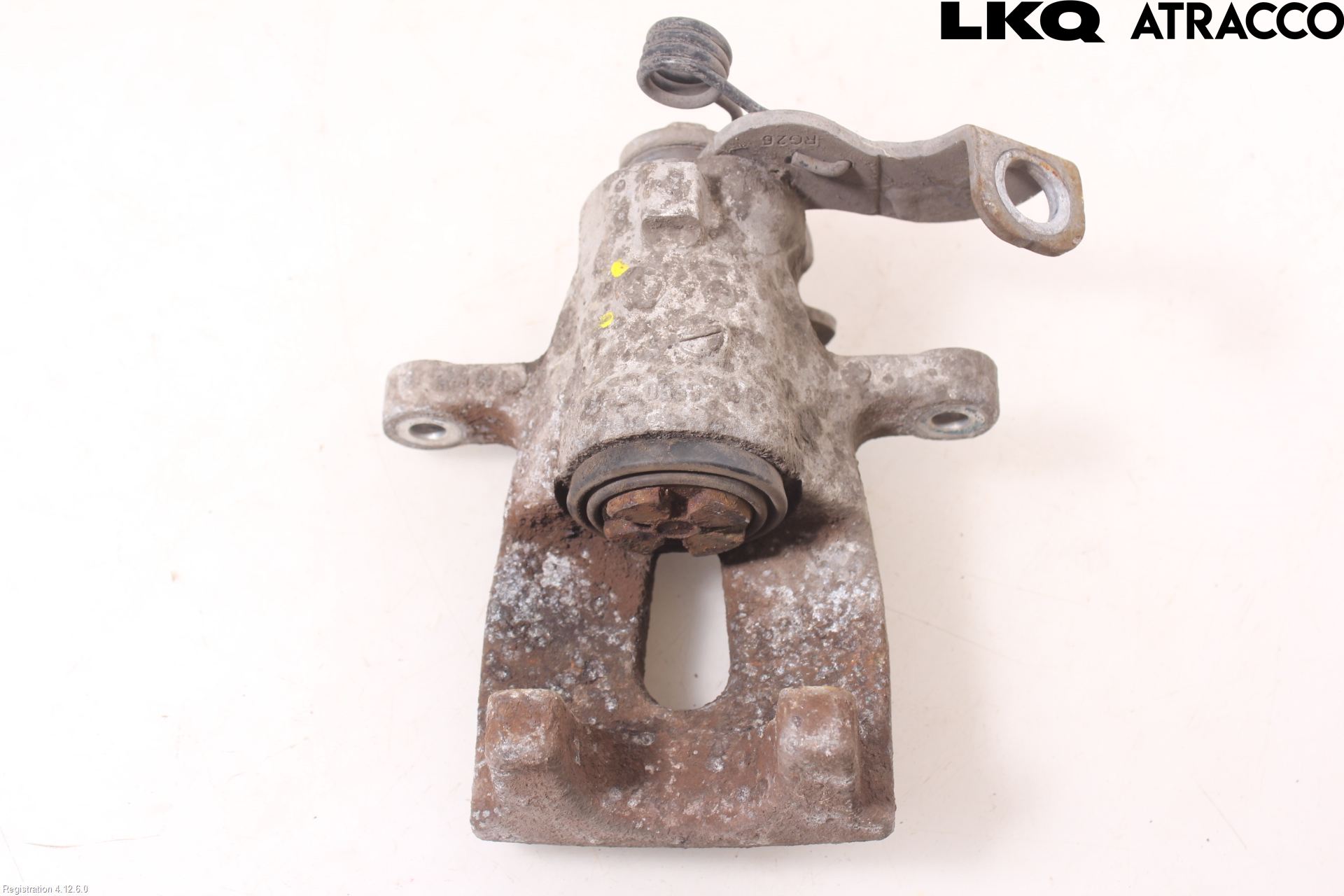 Kia CEED 12-18 Bromsok Bak Vänster