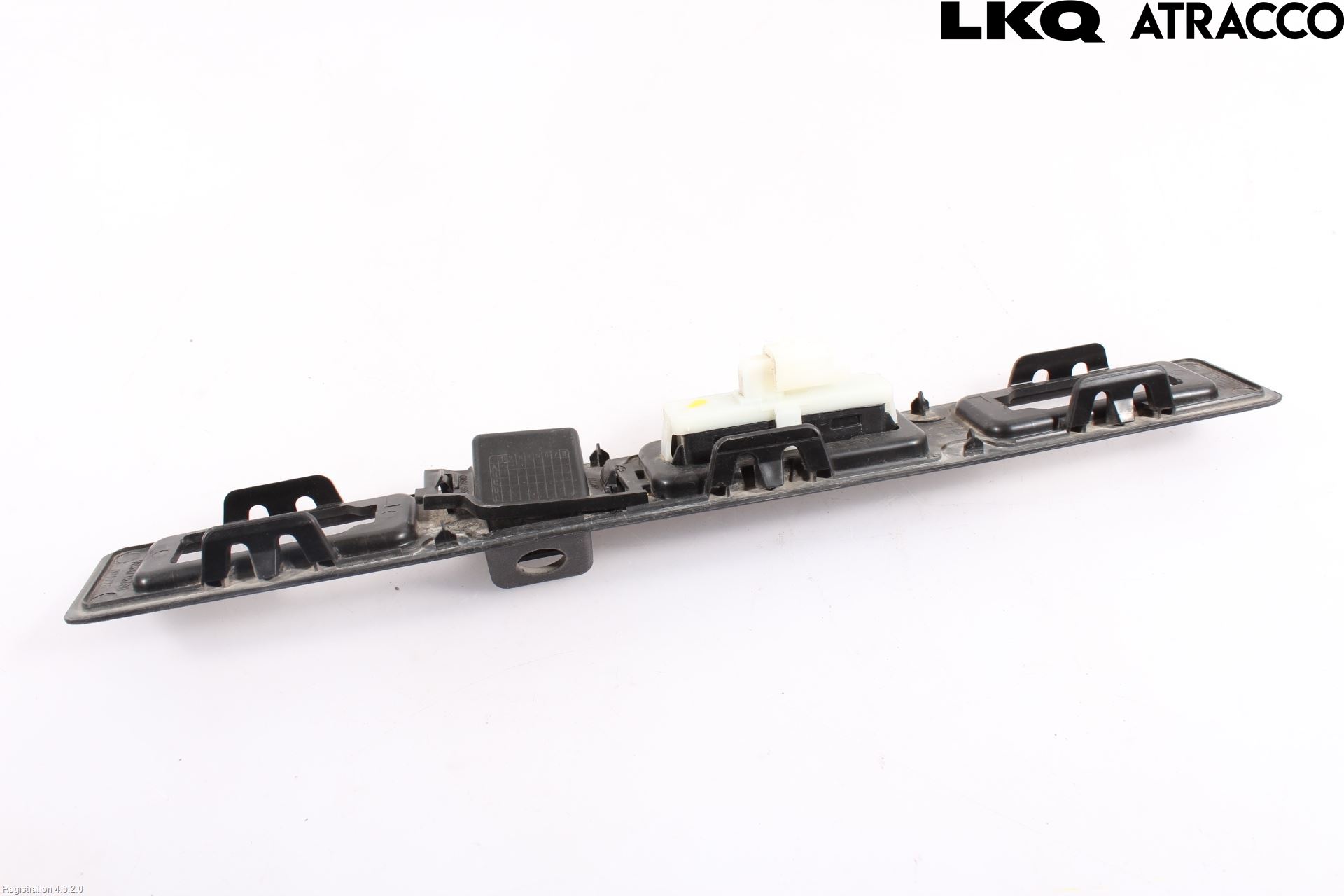 Opel MOKKA 21- Bakluckehandtag