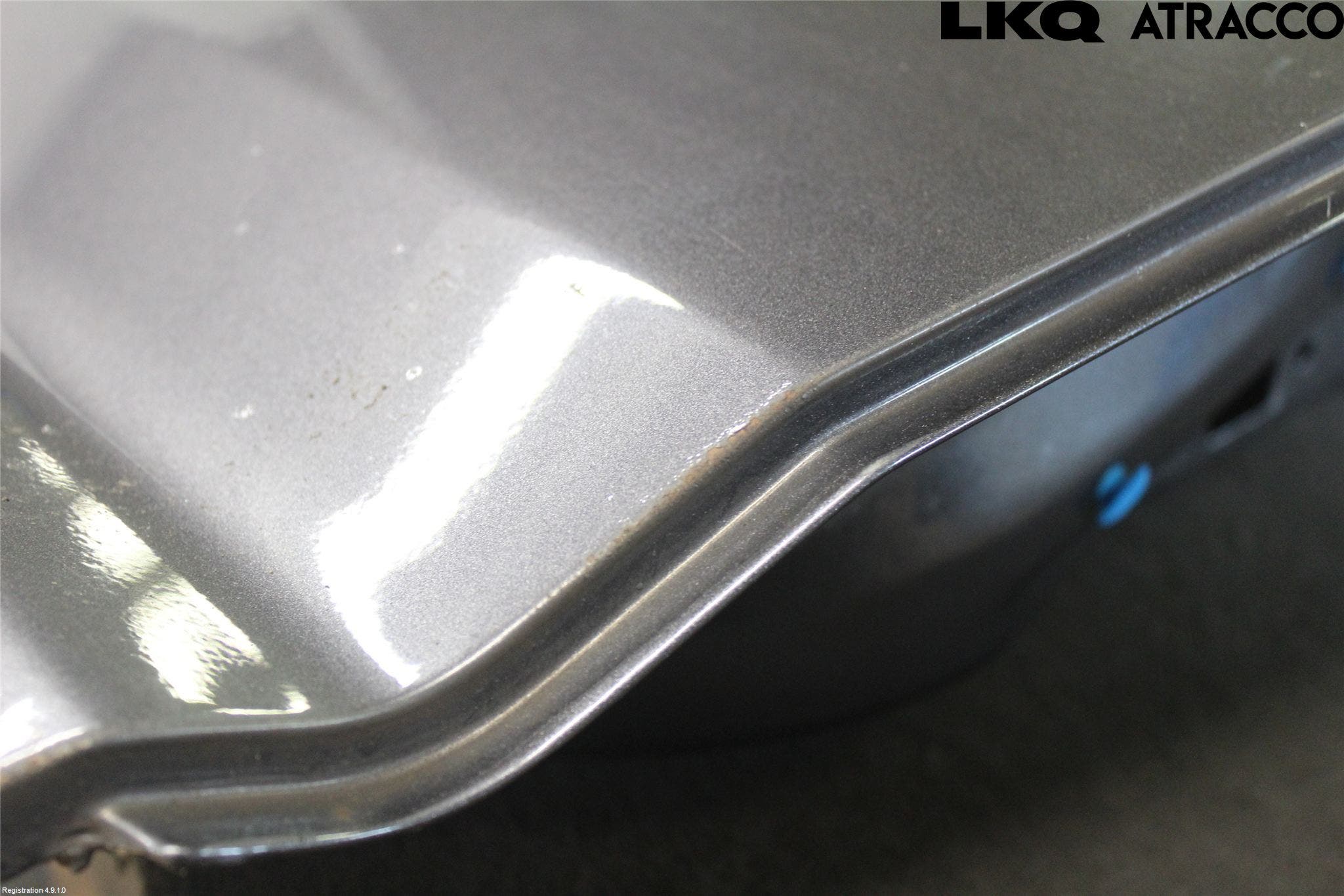 Toyota AVENSIS 09-15 Dörr Bak Höger