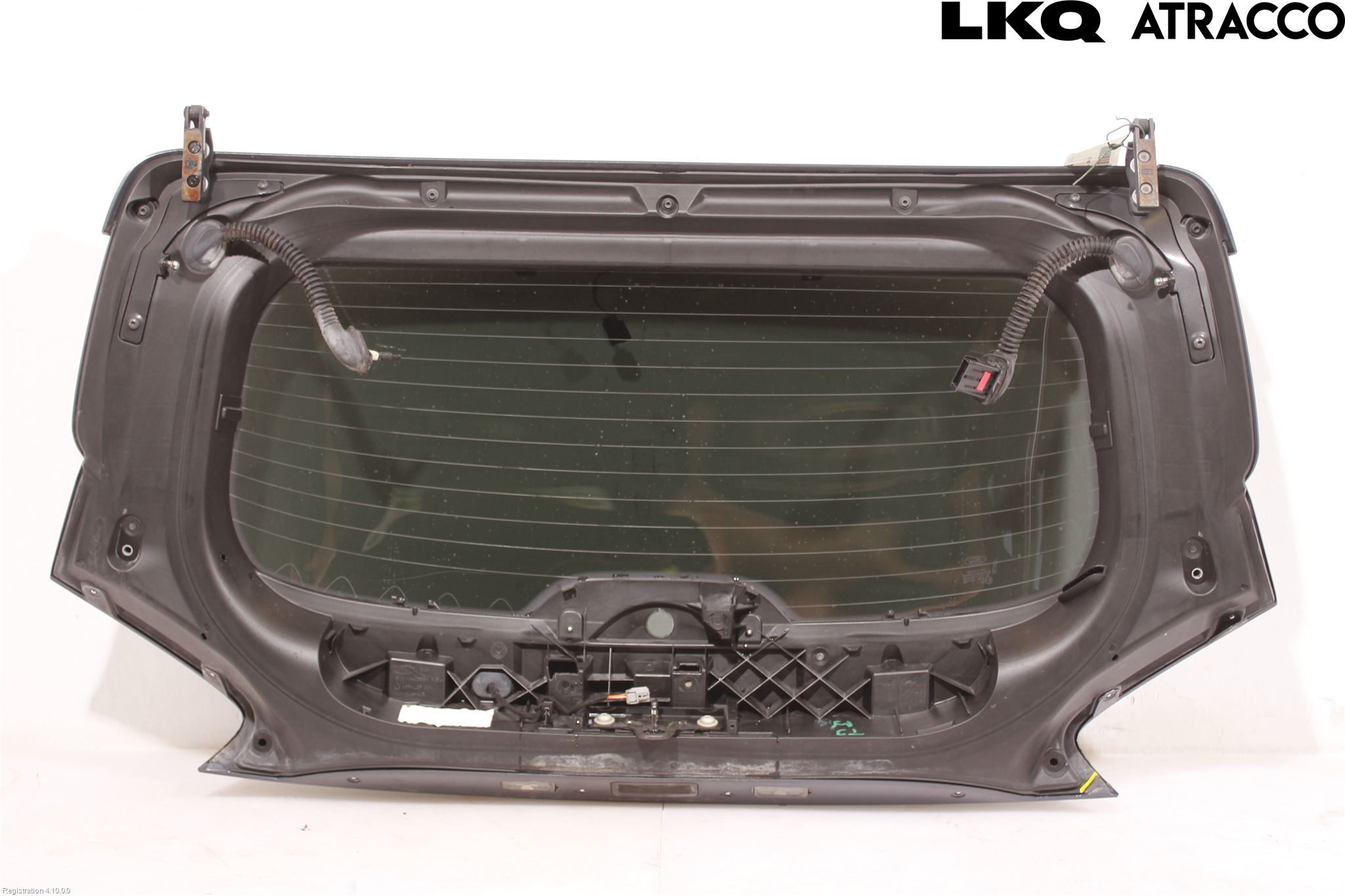 Ford KUGA 08-12 Baklucka Övre