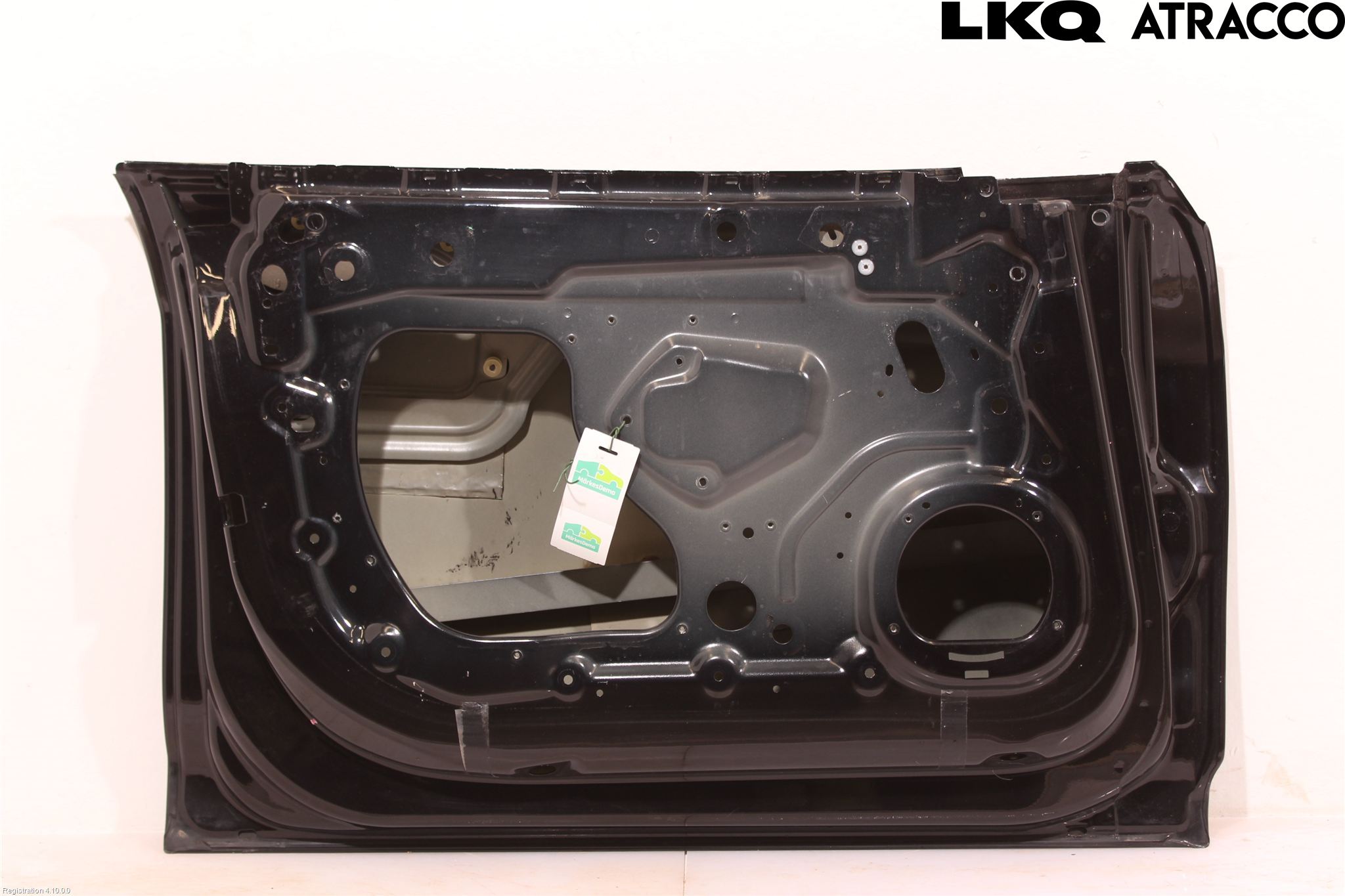 Tesla MODEL S 13- Dörr Fram Vänster