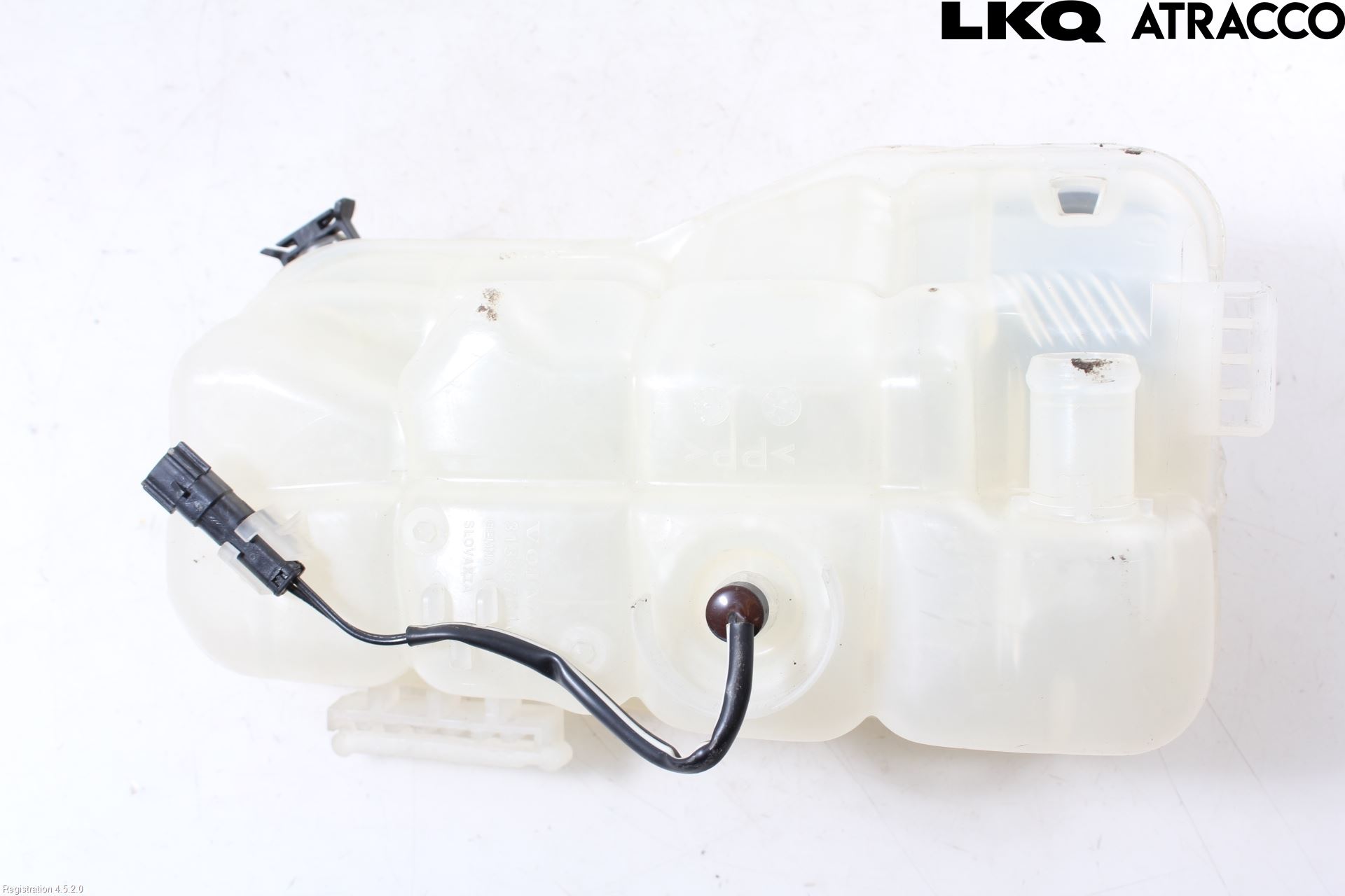 Volvo V40 12-19 Expansionstank