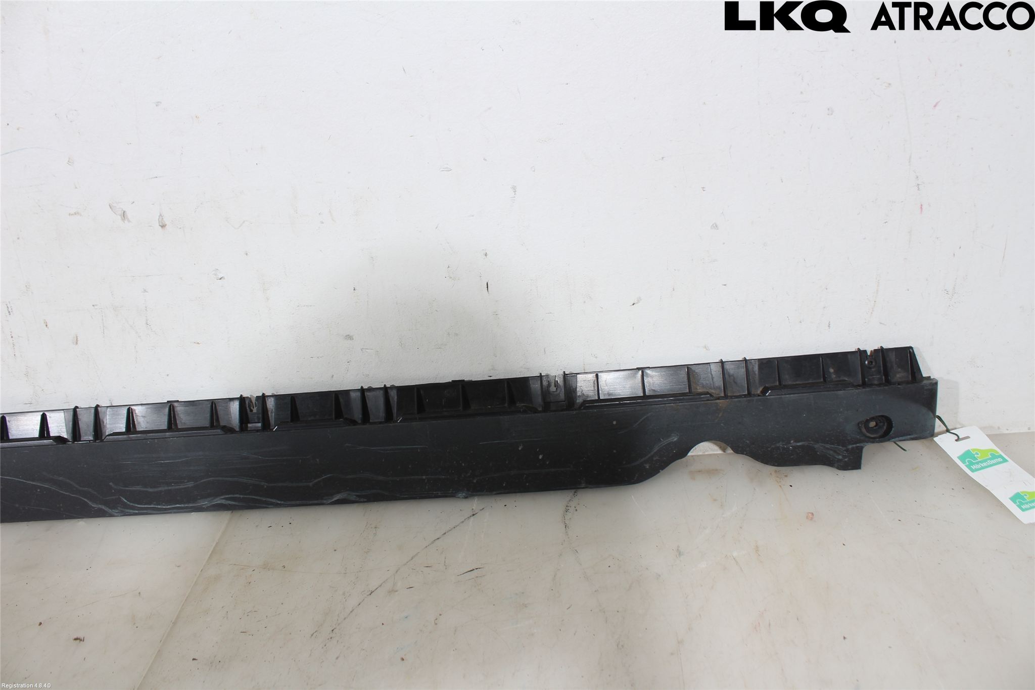 Tesla MODEL Y 21- Sidokjol Hö