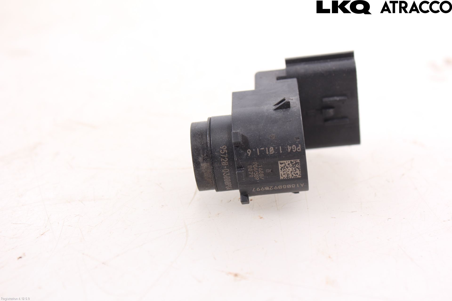 Hyundai IONIQ AE 17-22 Parkeringshjälp Backsensor