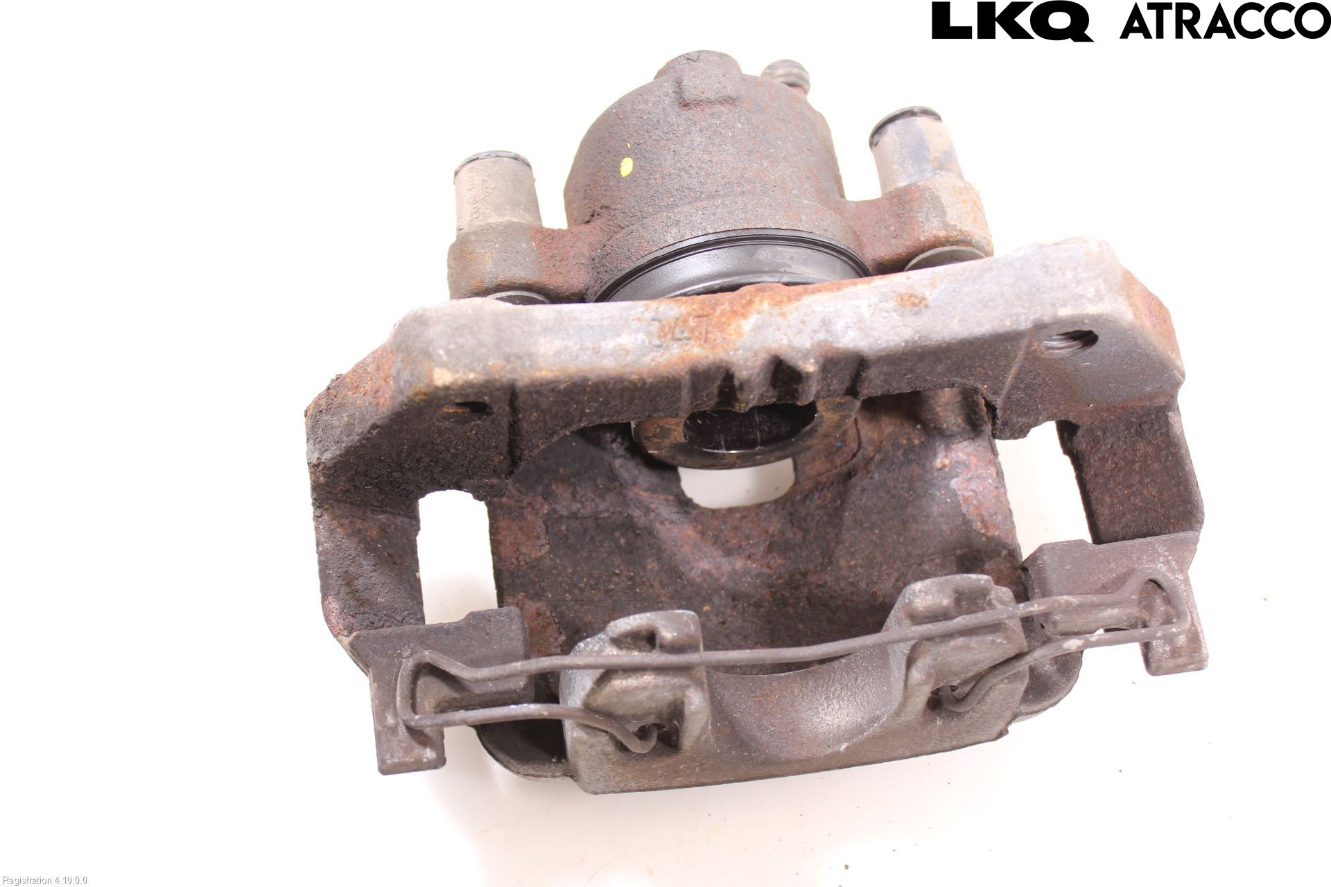 Opel ASTRA K 16-22 Bromsok Fram Höger