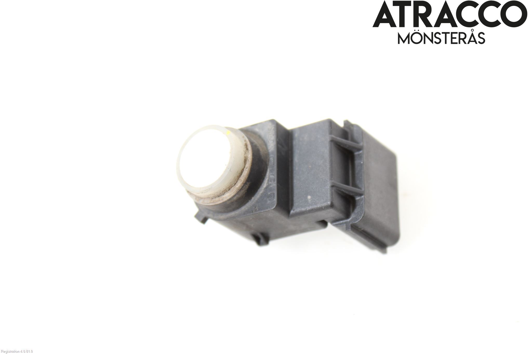 Kia OPTIMA 16-20 Parkeringshjälp Backsensor