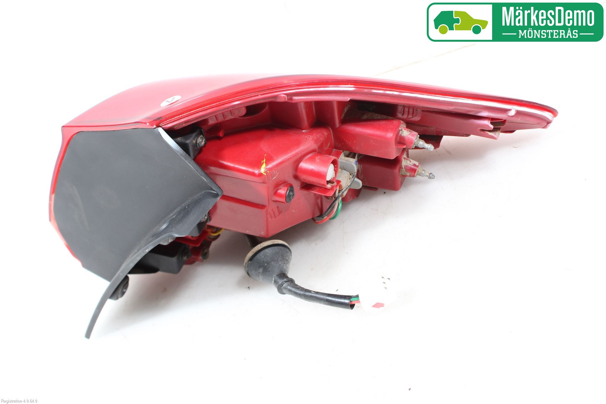 Kia CEED 12-18 Bakljus Vänster