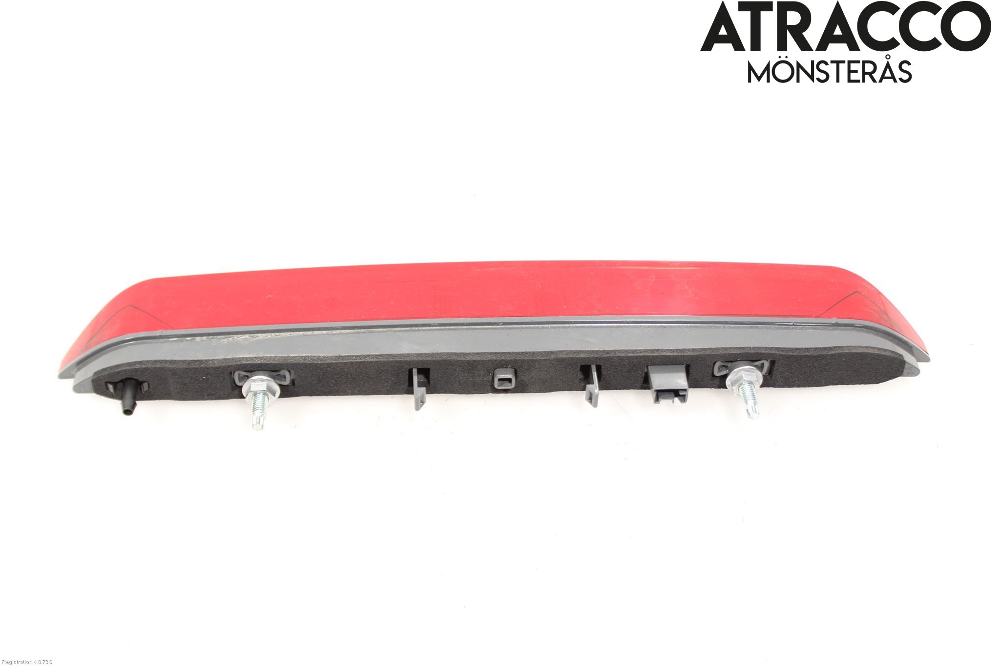 Peugeot 2008/E-2008 20- Bromsljus Bakruta