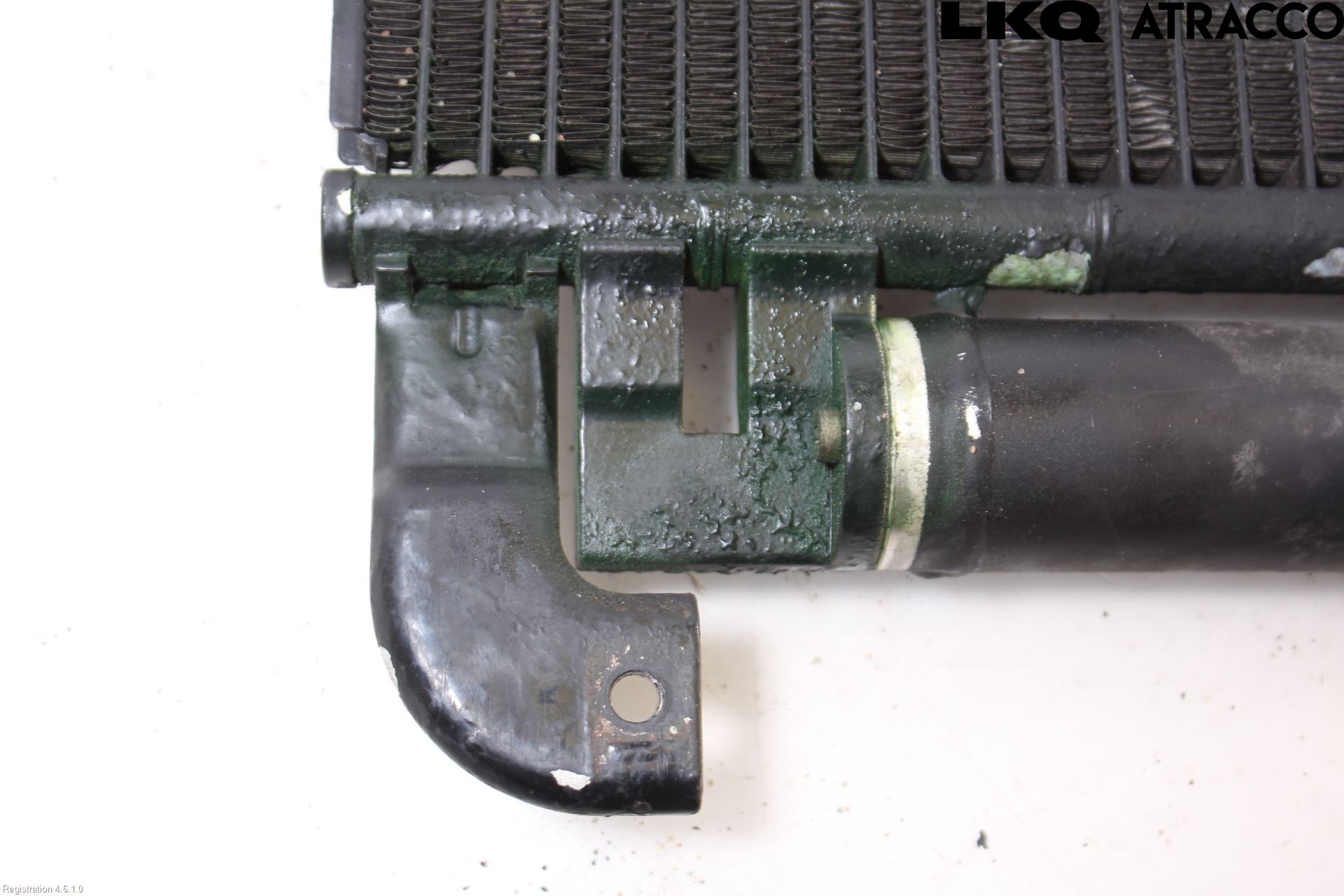 Jaguar XF 08-15 Ac Kondensor-Kylare