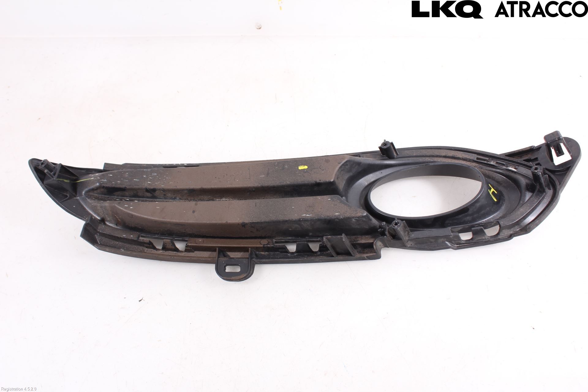 Honda HR-V 15-21 Dimljussarg Fram