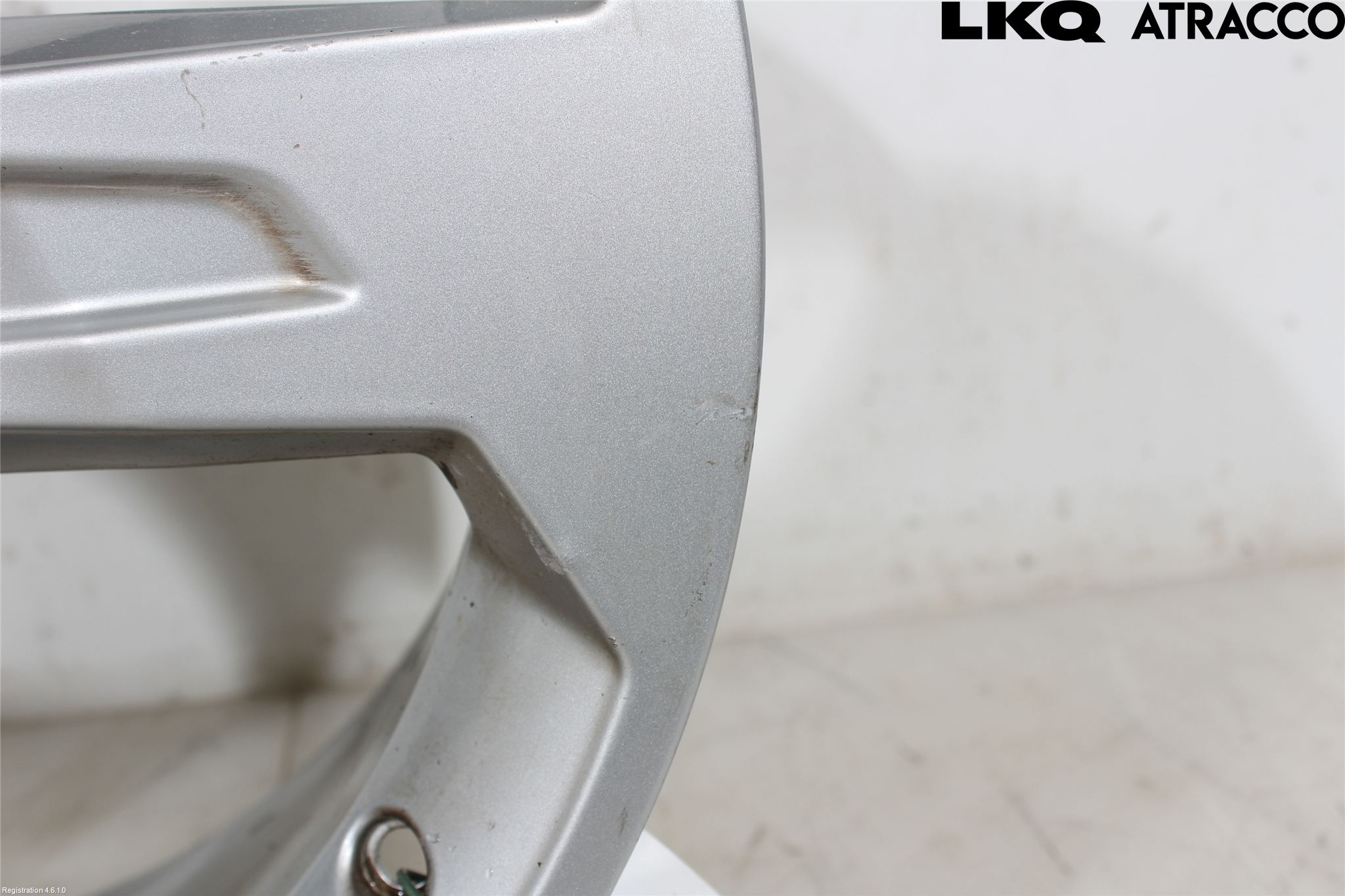 Audi A3/S3 8V 13-20 Fälg Aluminium