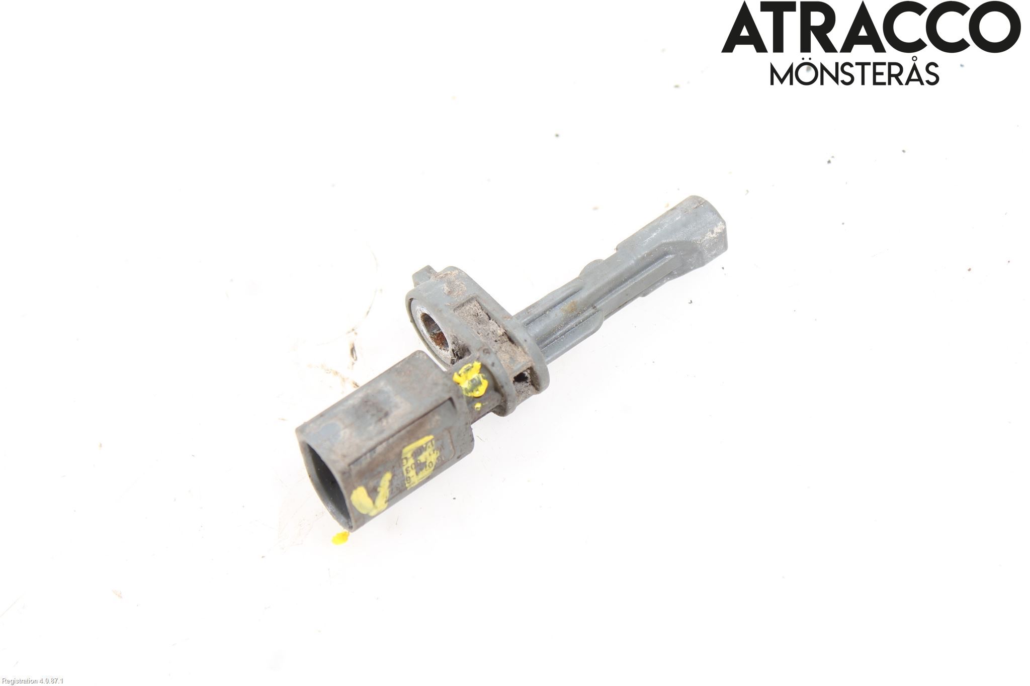 Volkswagen VW PASSAT 15-19 Abs Sensor