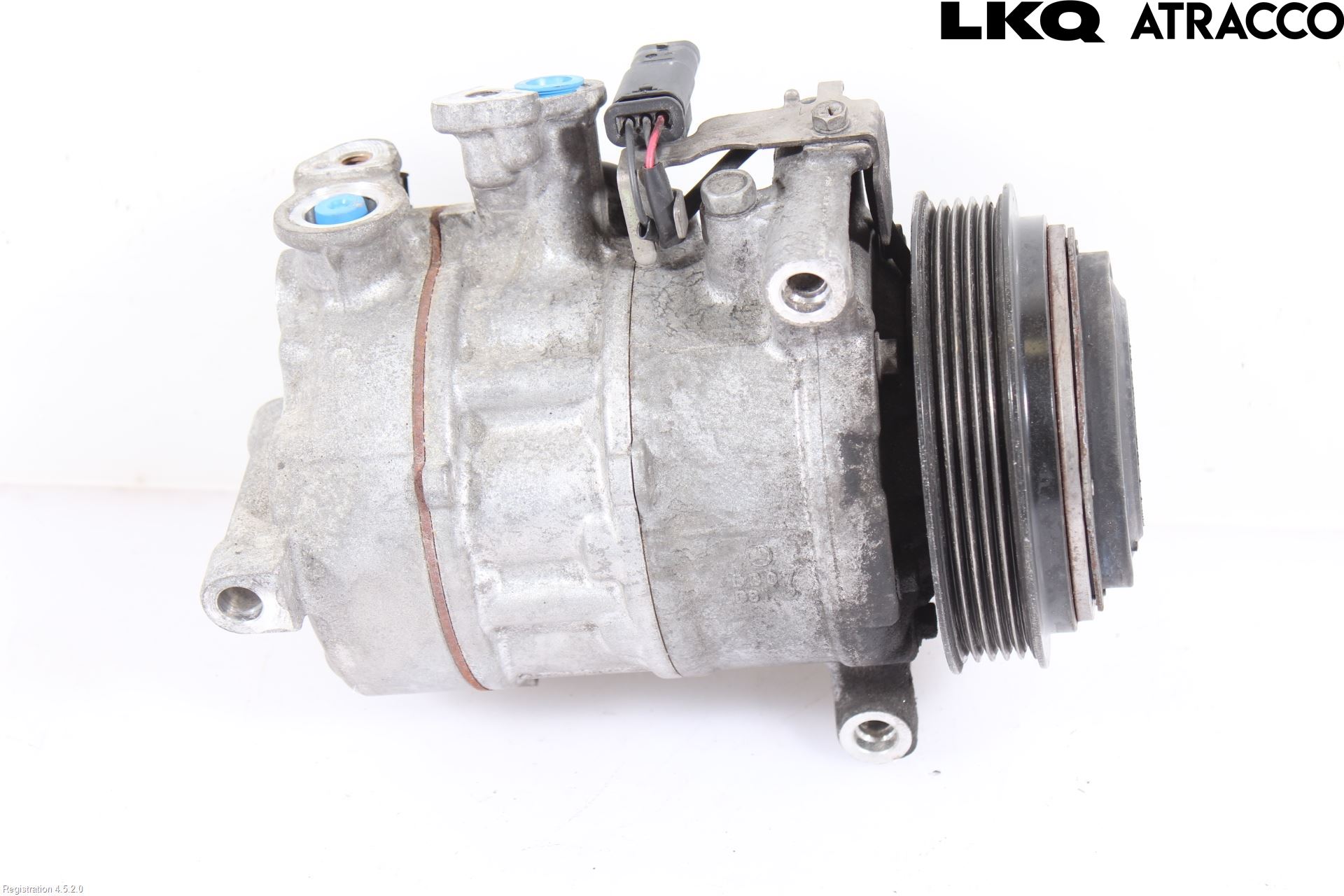 Mercedes-Benz MB E-KLASS (W213) 16-23 Ac Kompressor