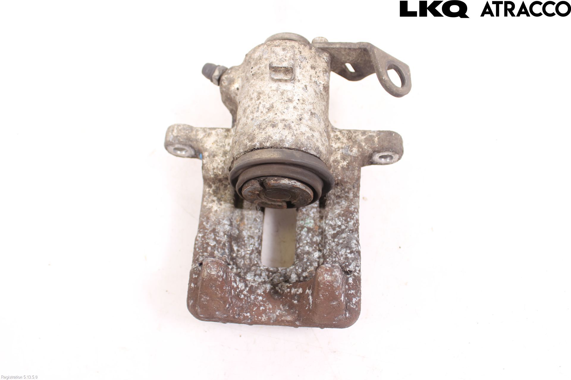 Seat IBIZA IV 08-16 Bromsok Bak Höger