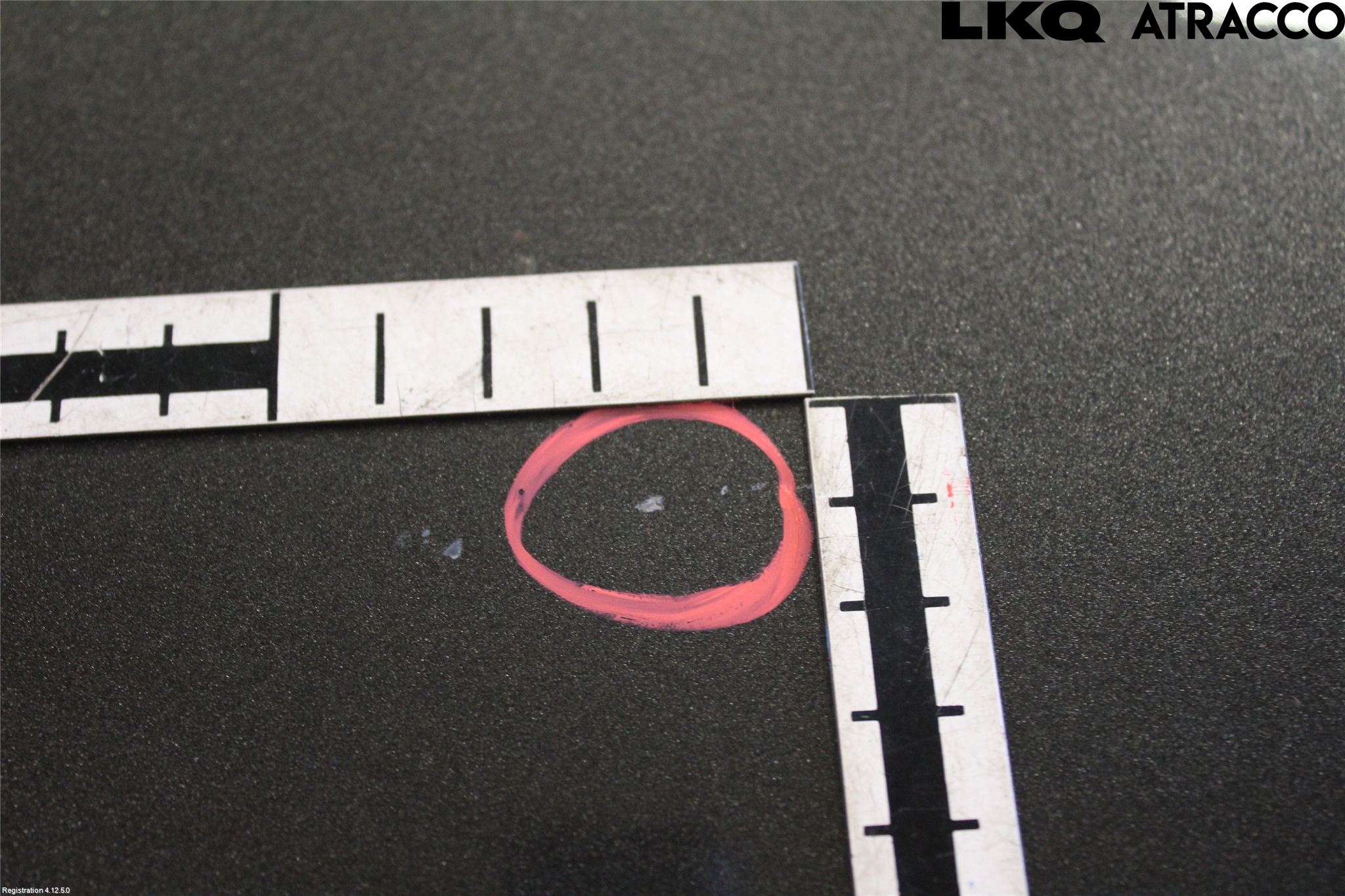 Ford FOCUS 15-18 Dörr Fram Höger