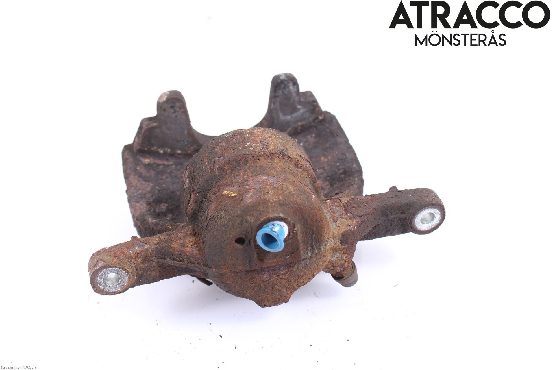 Toyota VERSO 09-18 Bromsok Fram Vänster