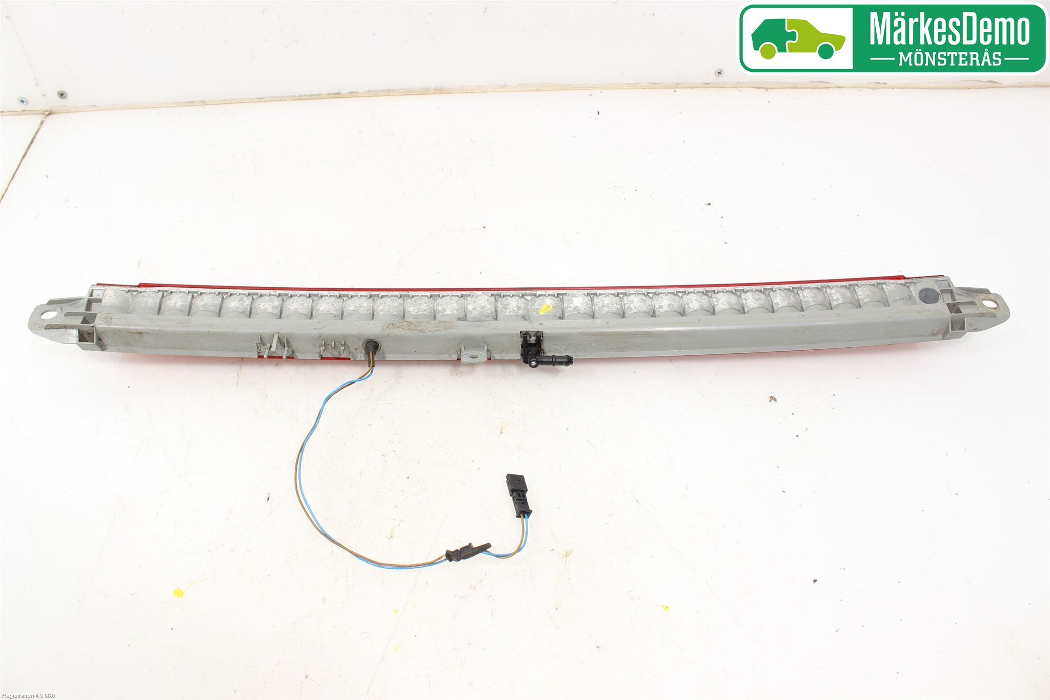 BMW 3 E90/91 SED/TOU 05-12 Bromsljus Bakruta