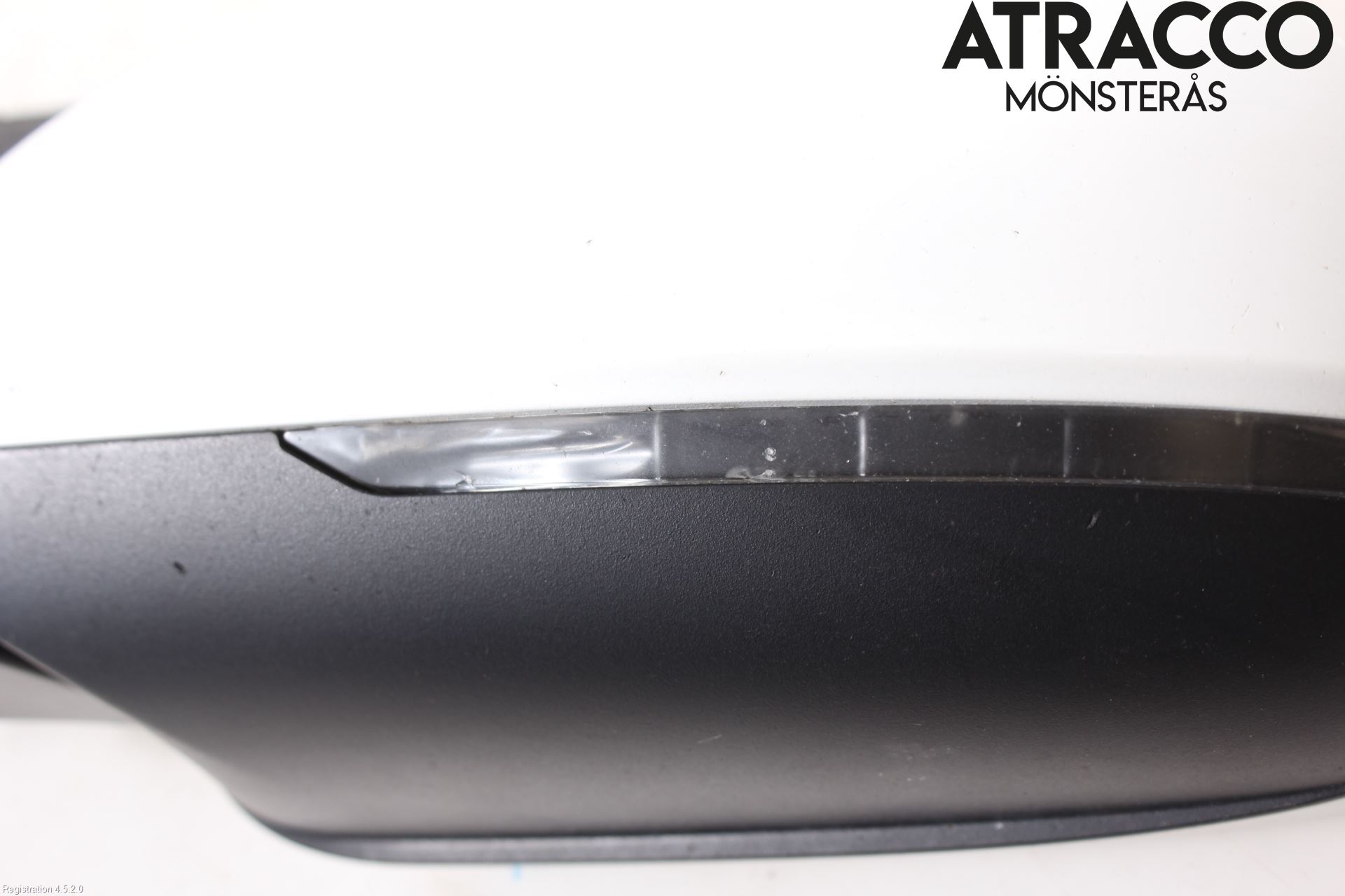 Audi A4 12-15 Spegel Yttre El Vä